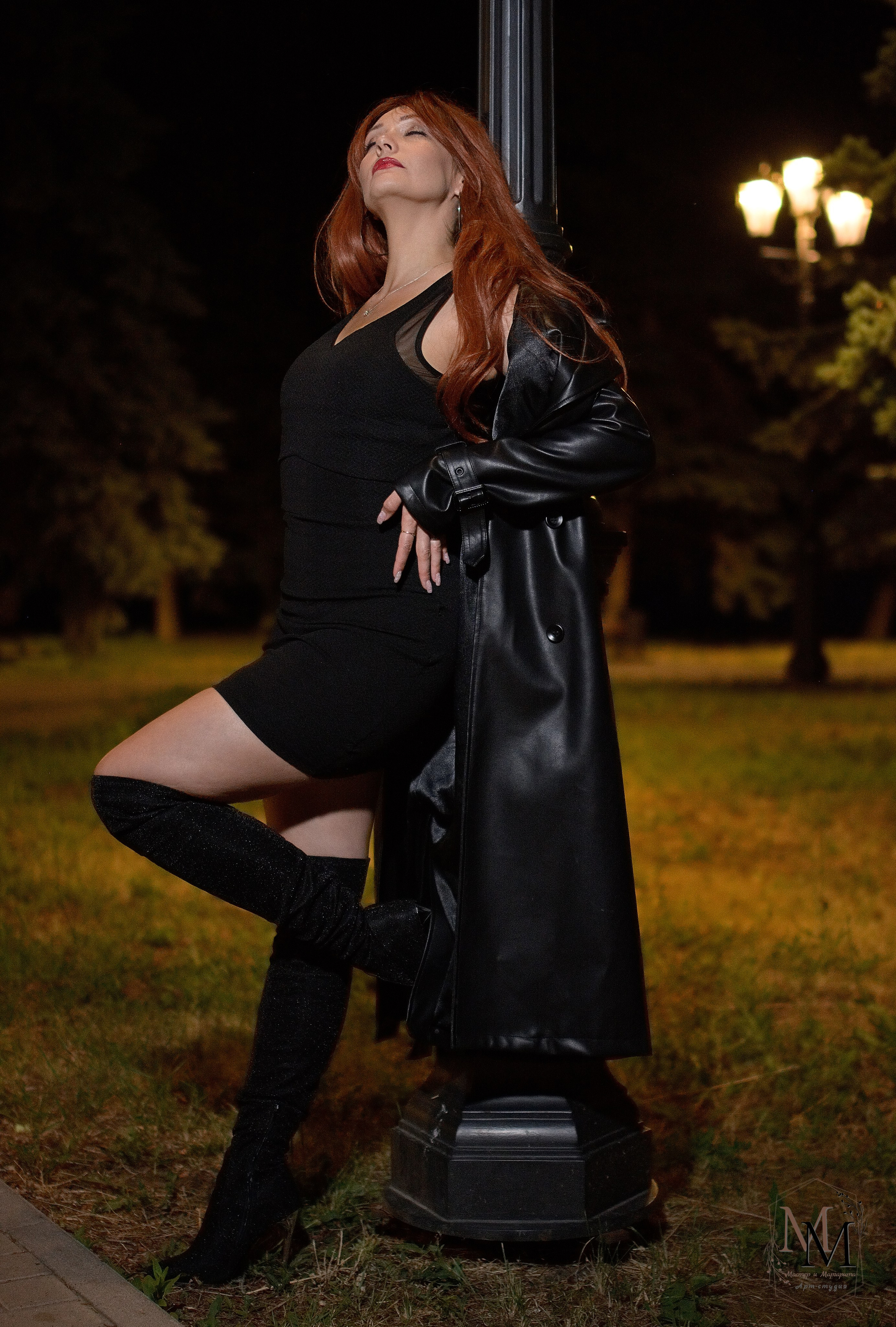 Фотопрогулки в Сызрани. Арт-студия «Мастер и Маргарита» — фотосессии в Сызрани, Тольятти, Самаре