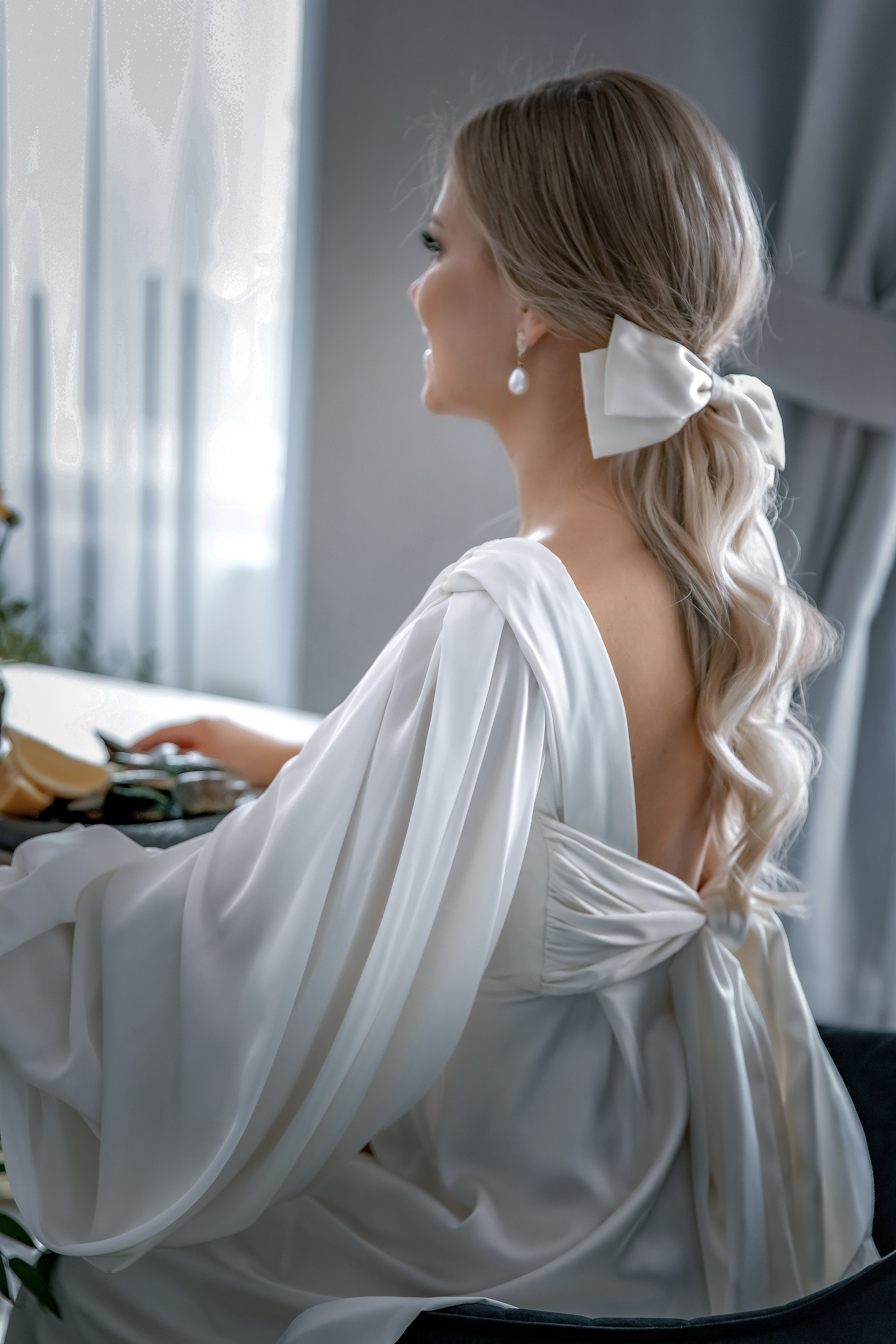 WEDDING STORY. СВАДЕБНЫЙ ФОТОГРАФ В КРЫМУ И СЕВАСТОПОЛЕ