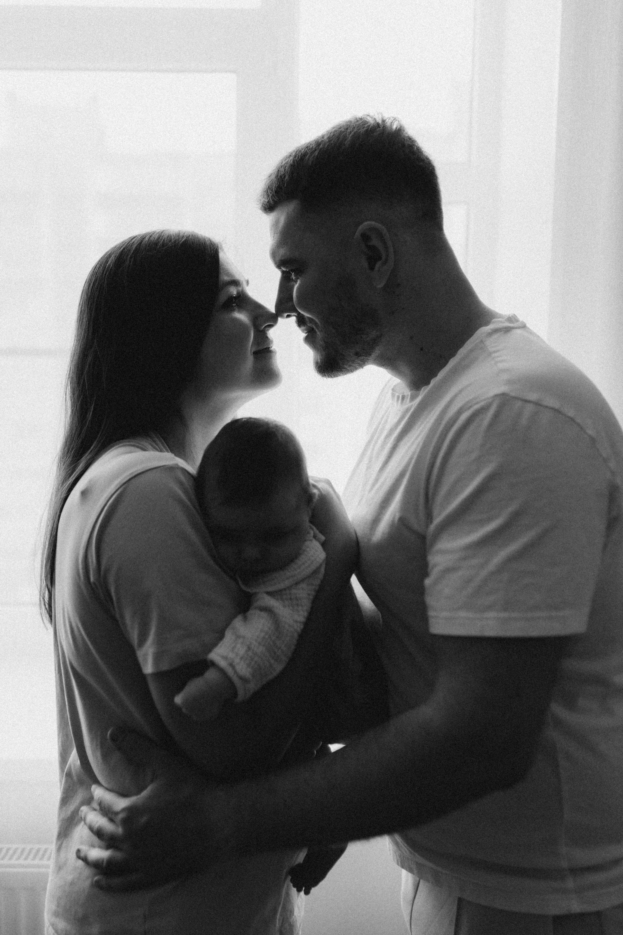 Домашняя. Семейный и детский фотограф в Рязани Екатерина Воронцова