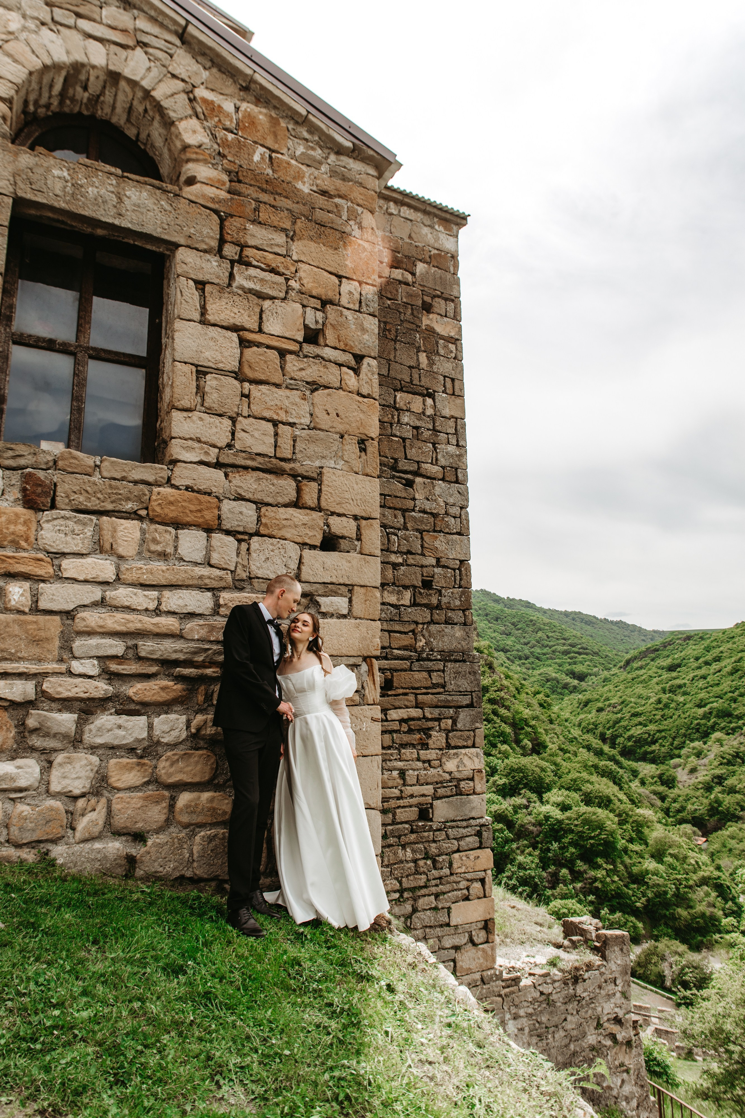 Фотографии с красивыми пейзажами гор Невинномысска
