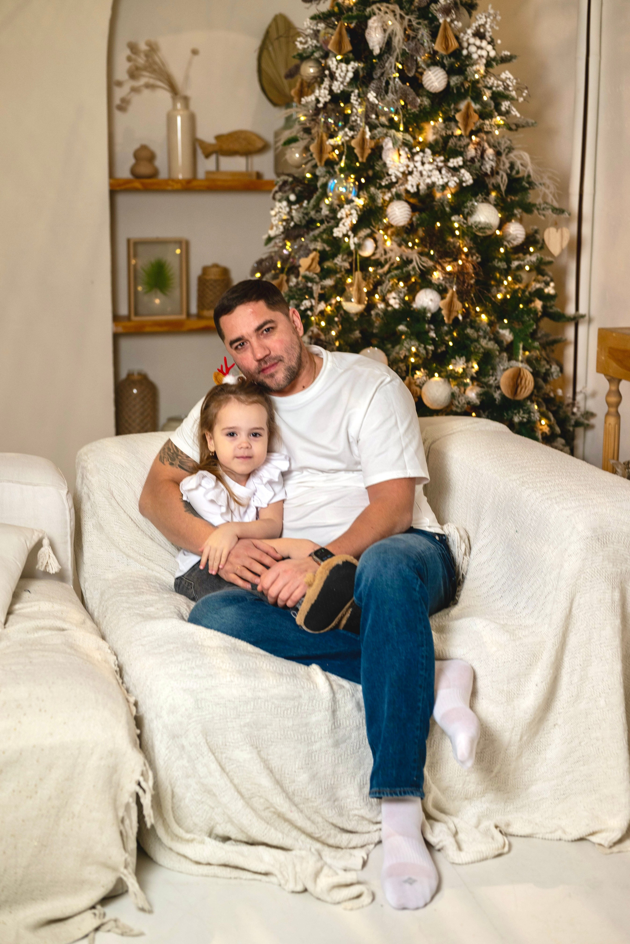 Анастасия с семьей. Семейный и детский фотограф Москва