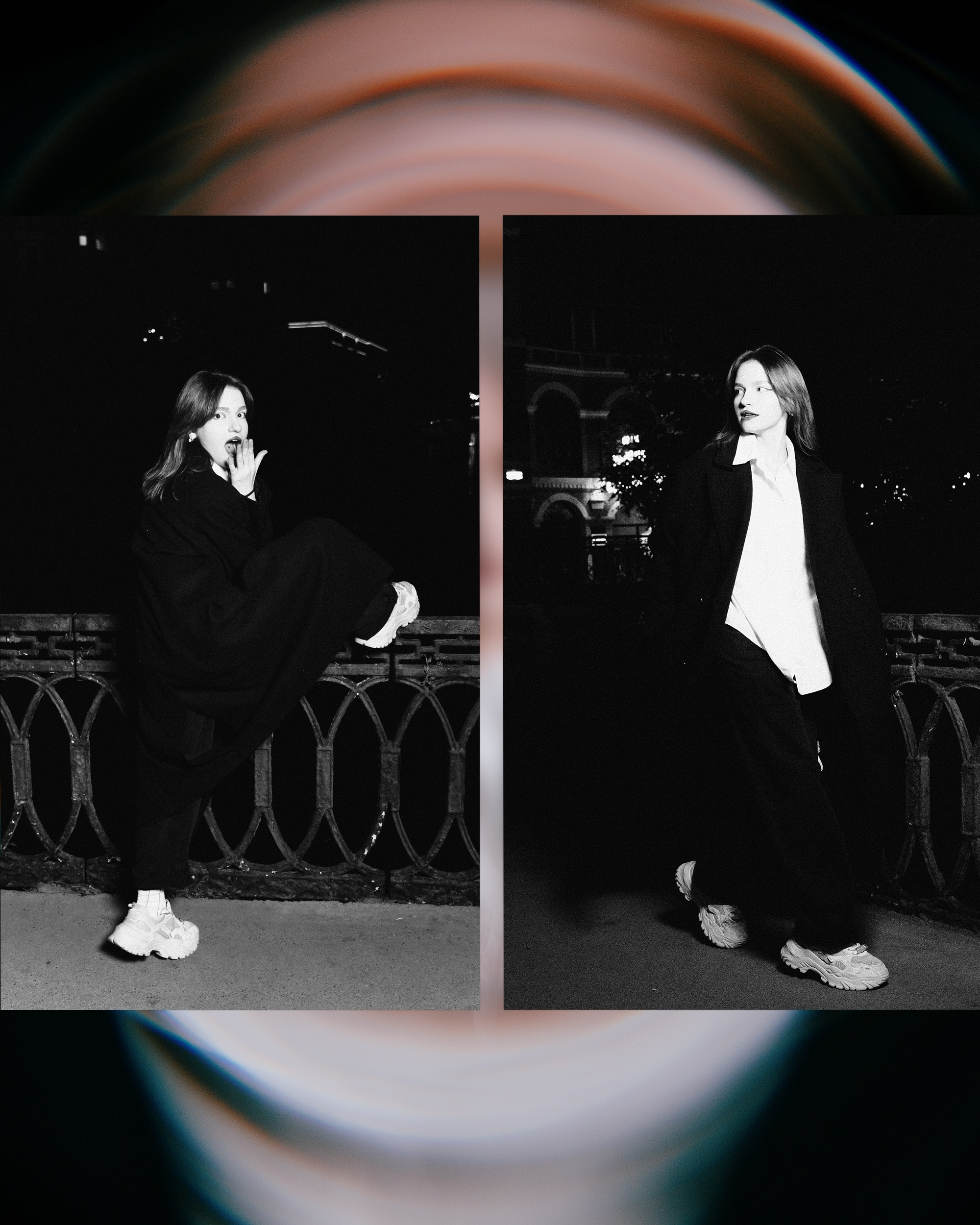 Polina. Портретный фотограф в Казани Радомир Заздравных