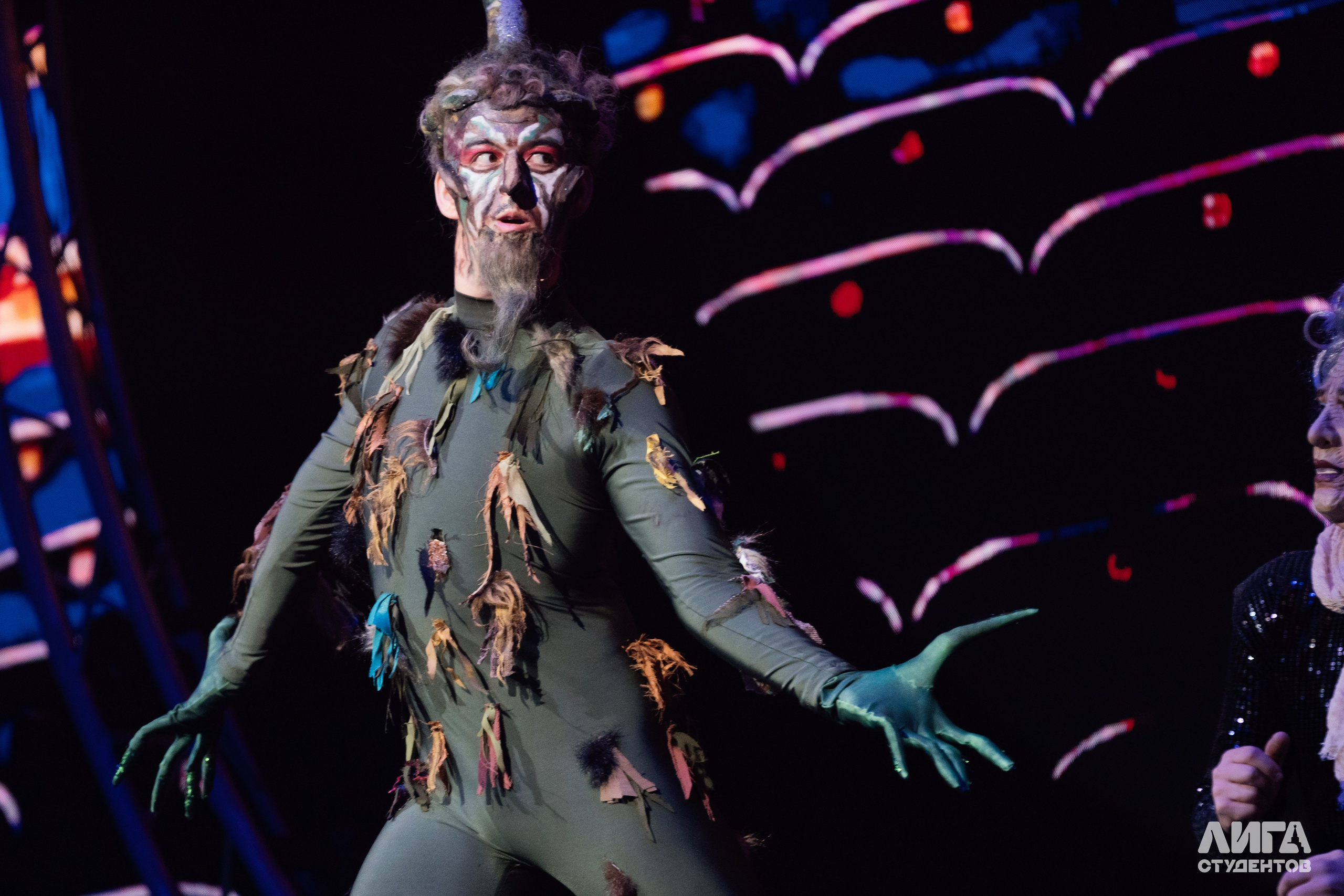 Российская Студенческая Весна 2025. Портретный фотограф в Казани Радомир Заздравных