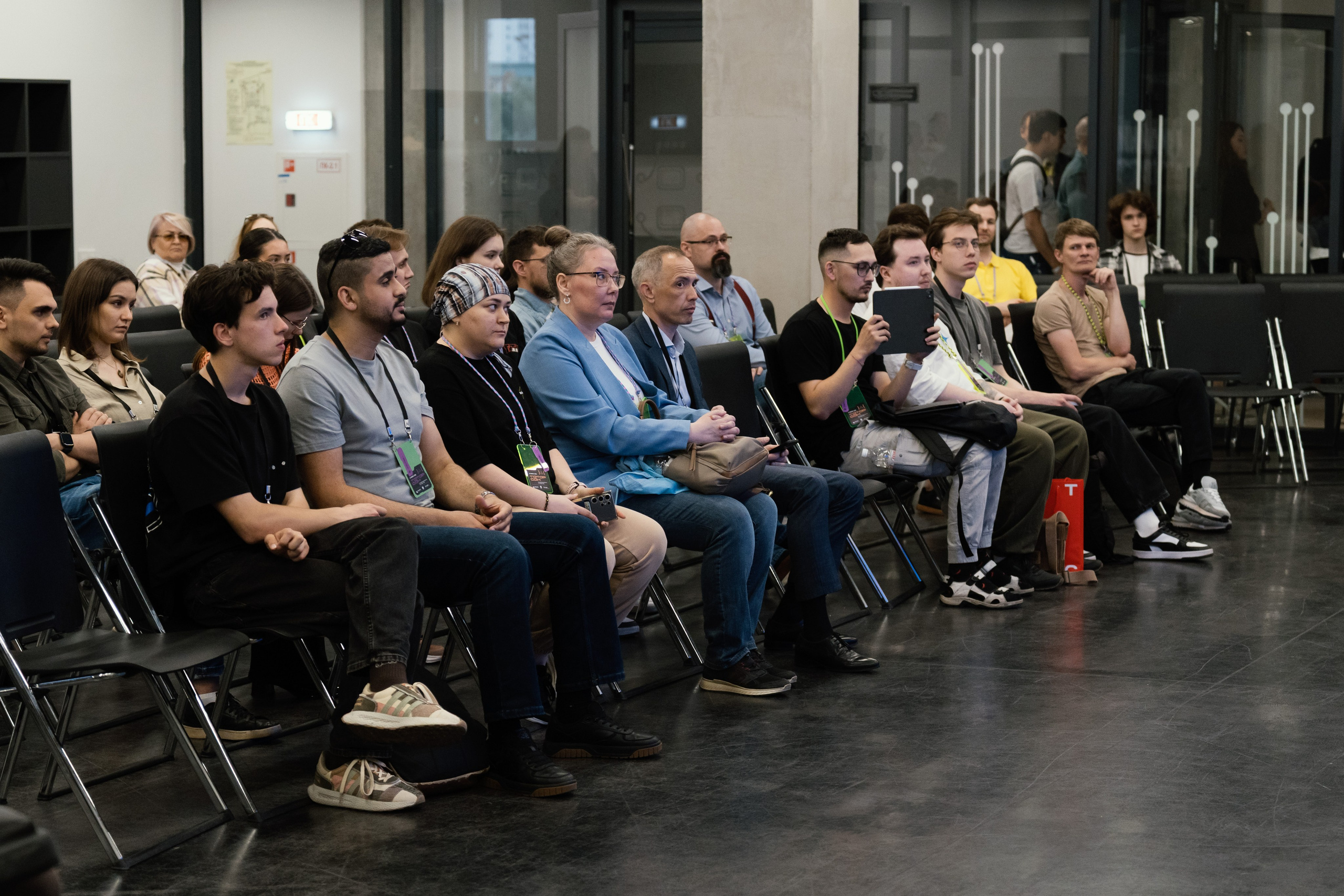 Татарсан 2025. Портретный фотограф в Казани Радомир Заздравных