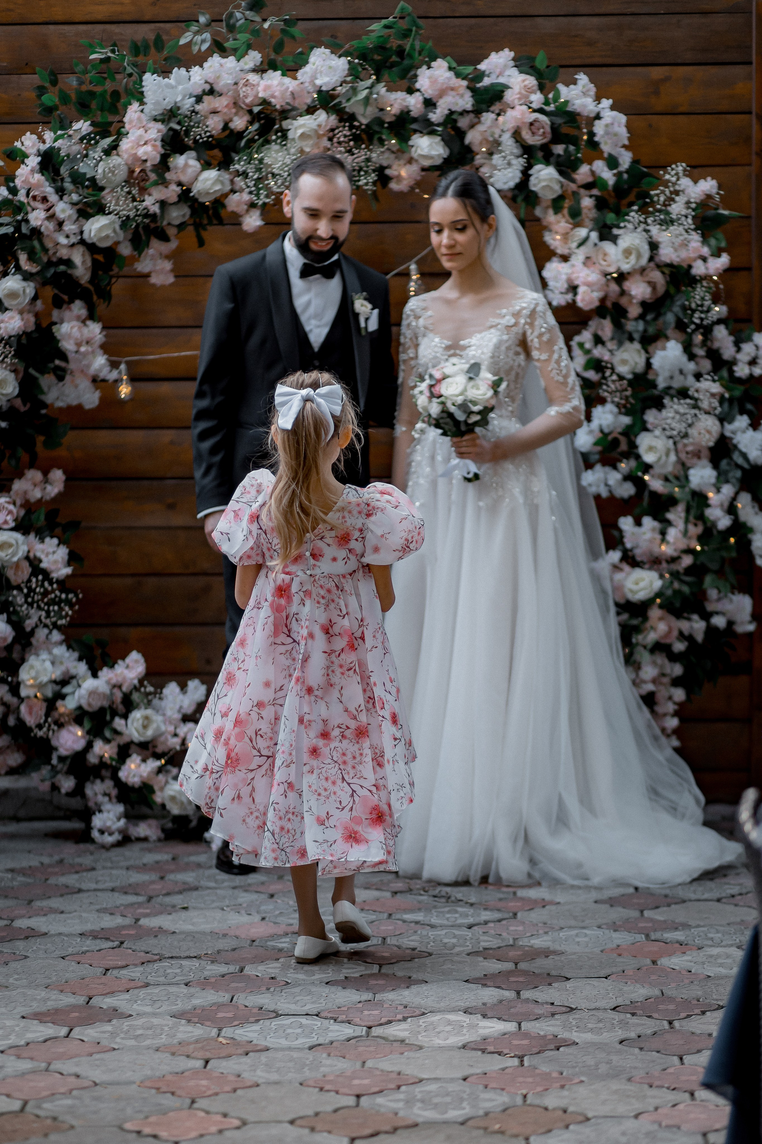 Р&A. Свадебный фотограф. Москва. Мытищи