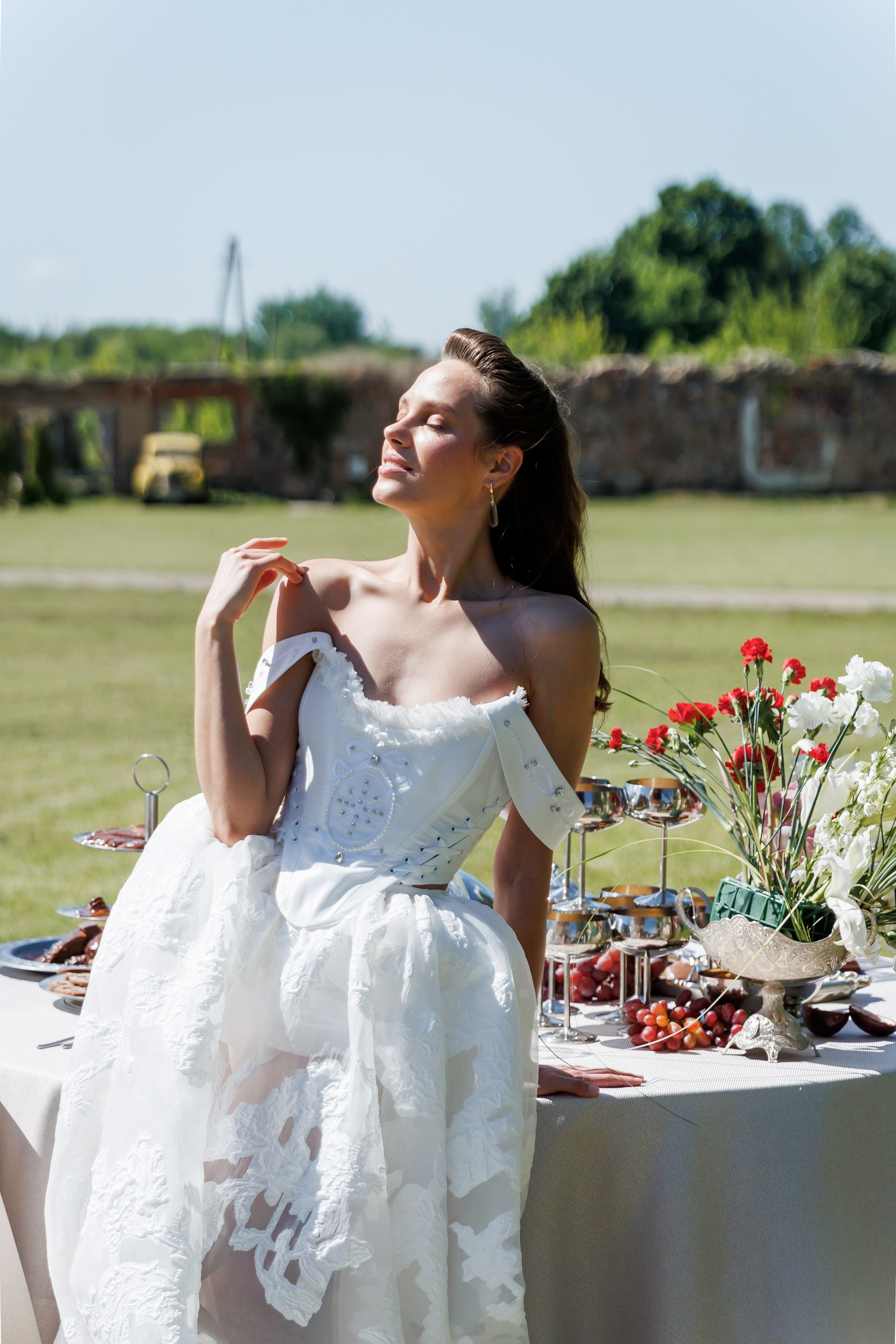 V&K. Свадебный фотограф. Москва. Мытищи