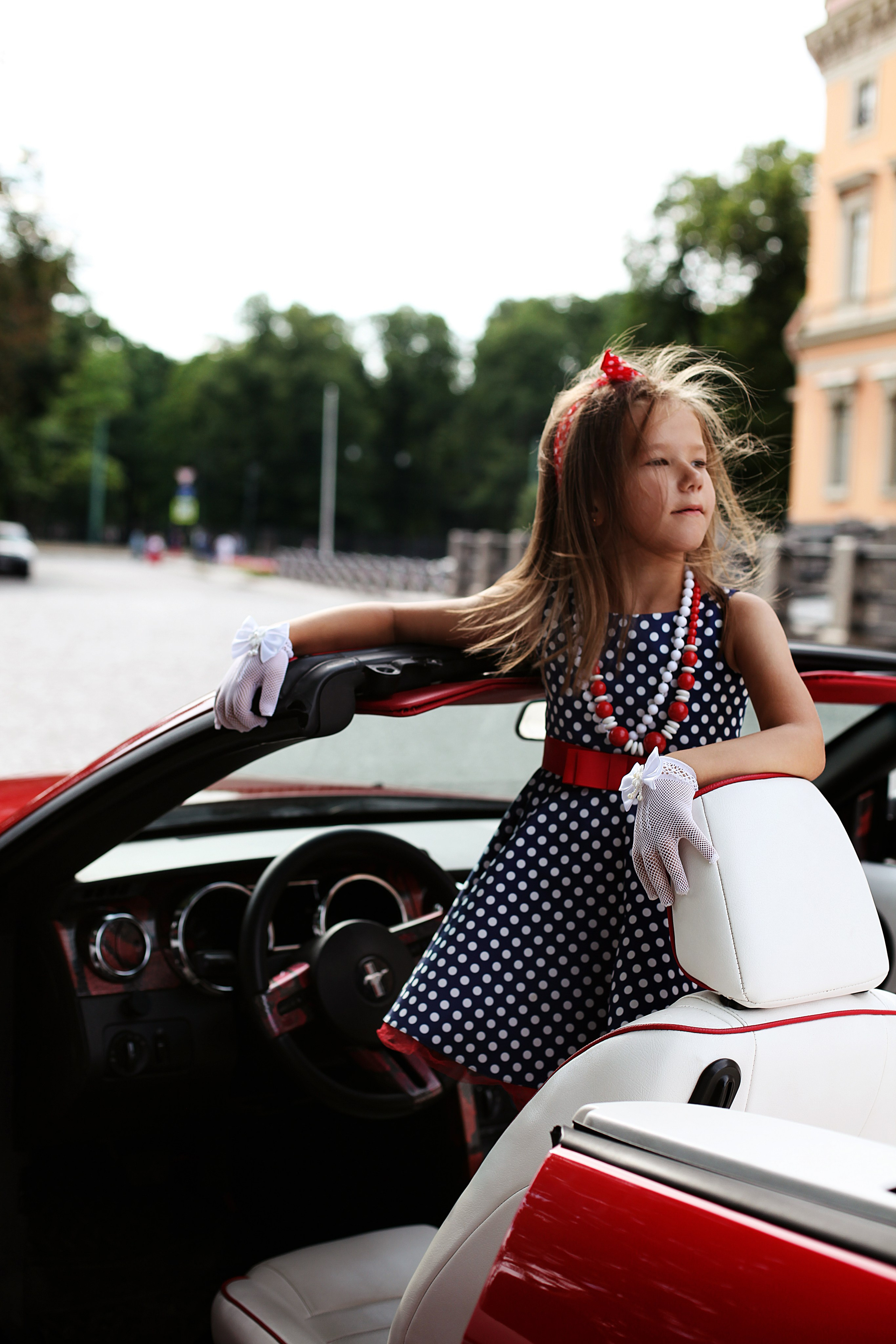 Фотопроект "Ретро-Кар"