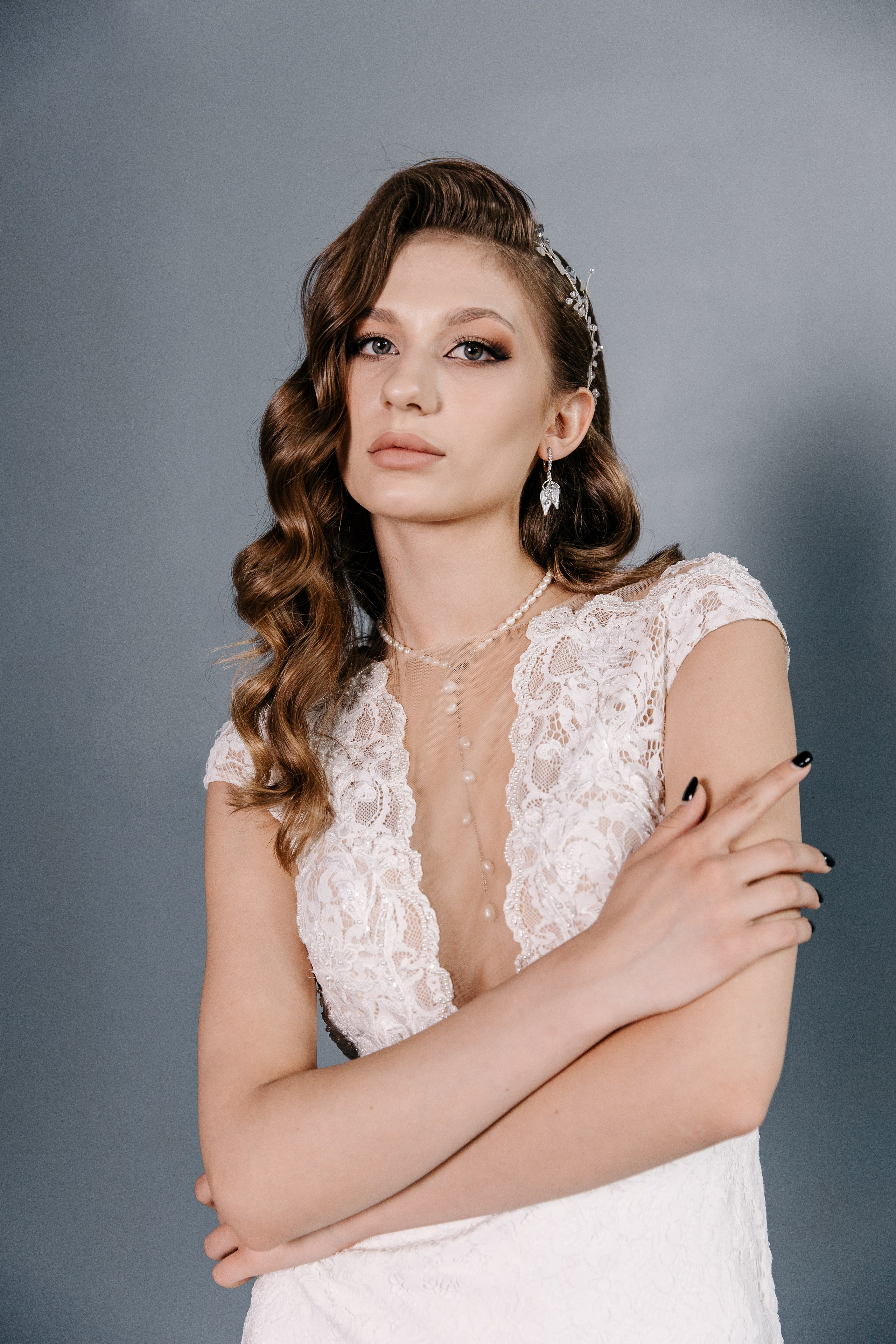 Съемка для свадебного каталога. Профессиональный фотограф Юнаковская Оксана