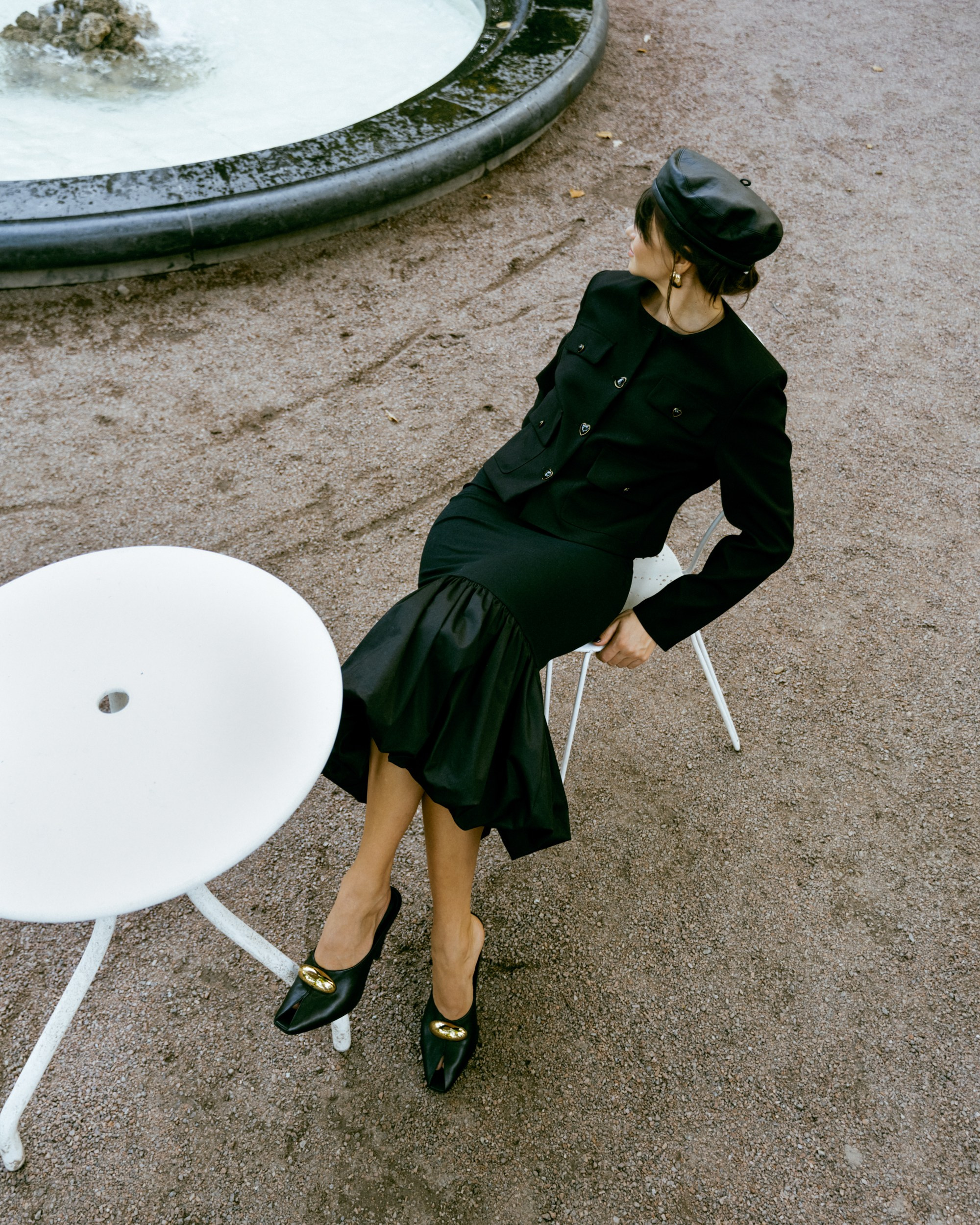 Для бренда Date. Фотограф для людей и их брендов