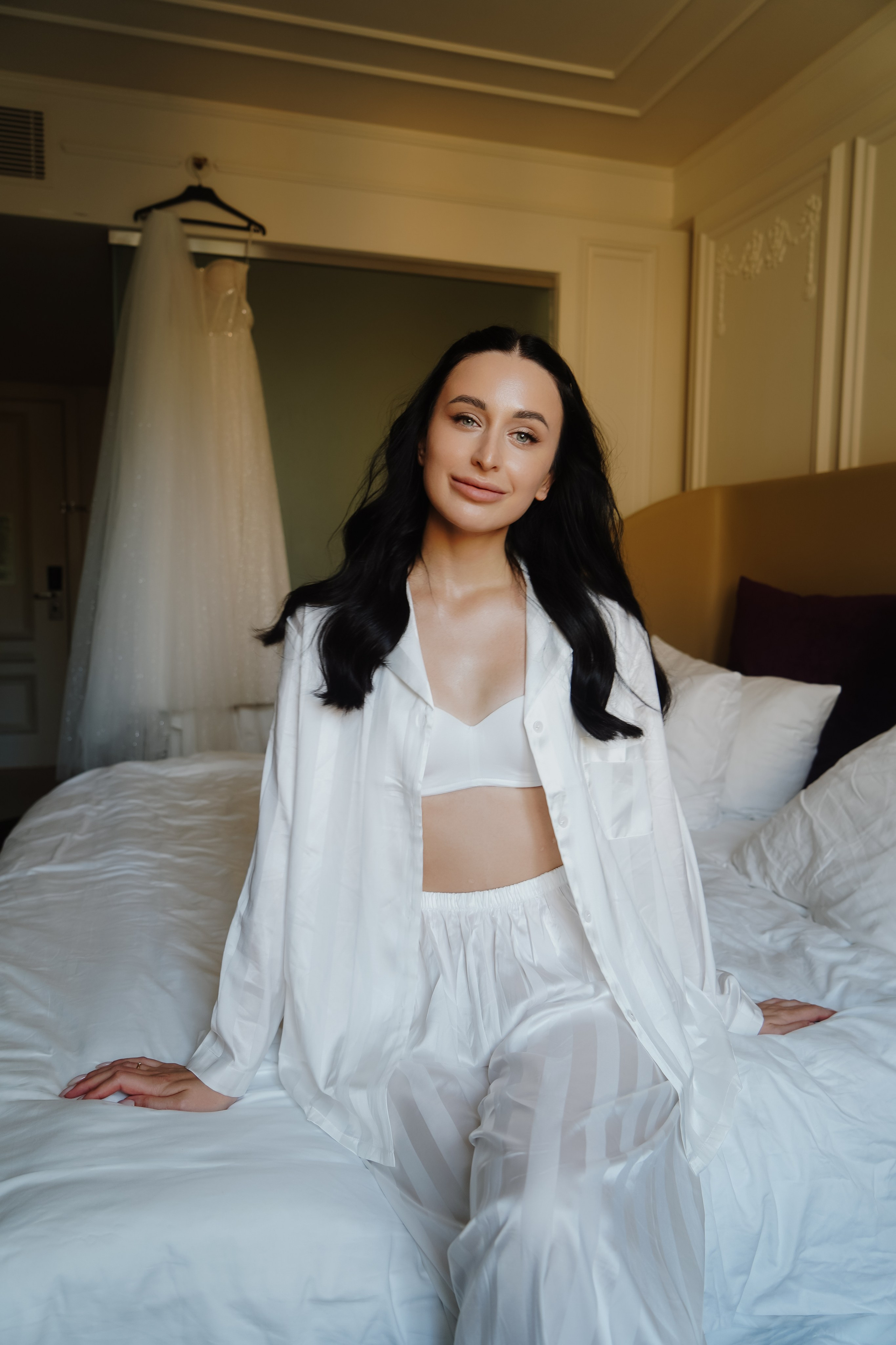 Анфиса и Никита. Валерия Смирнова / Свадебный фотограф