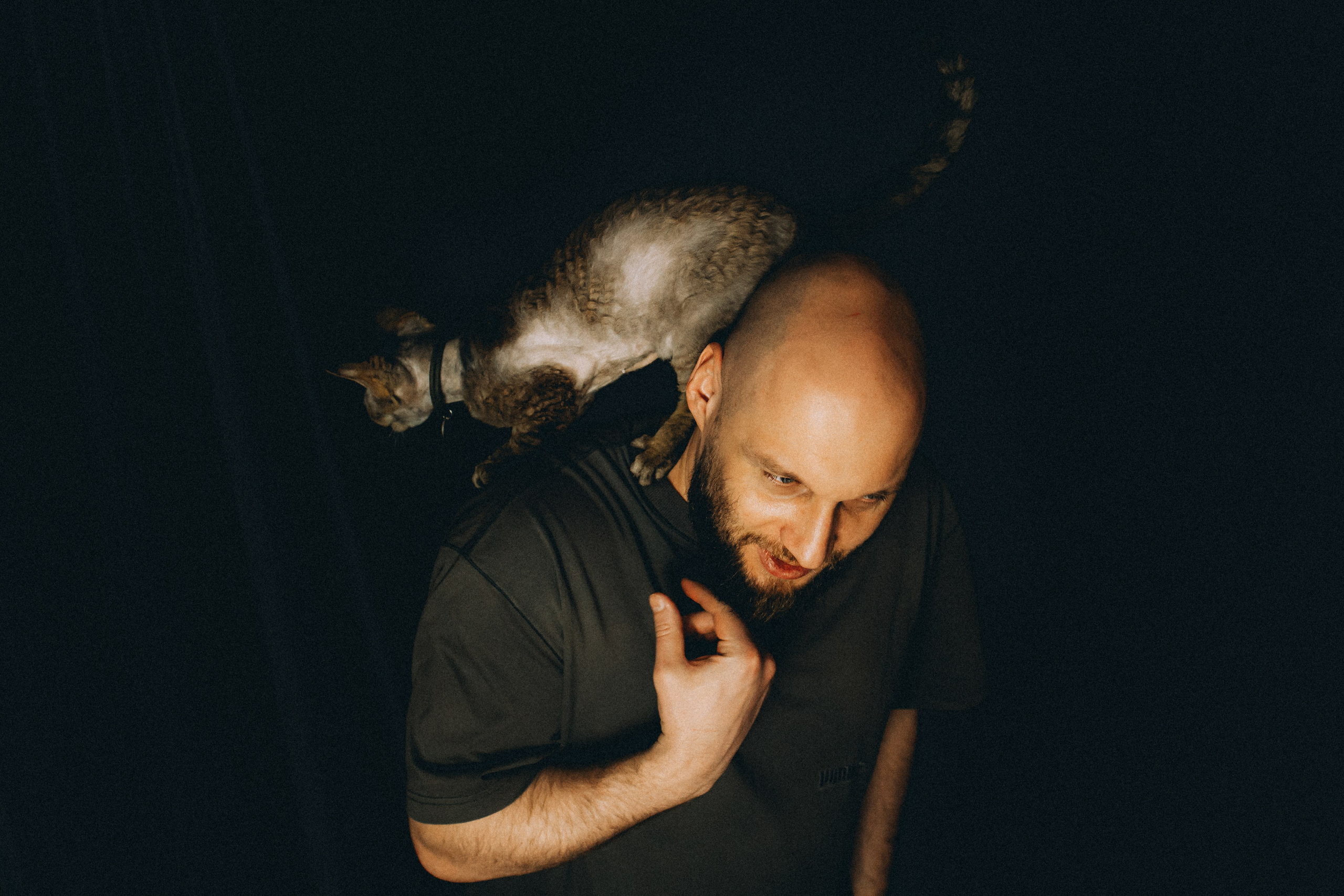 Гречка, Ковш и их семья