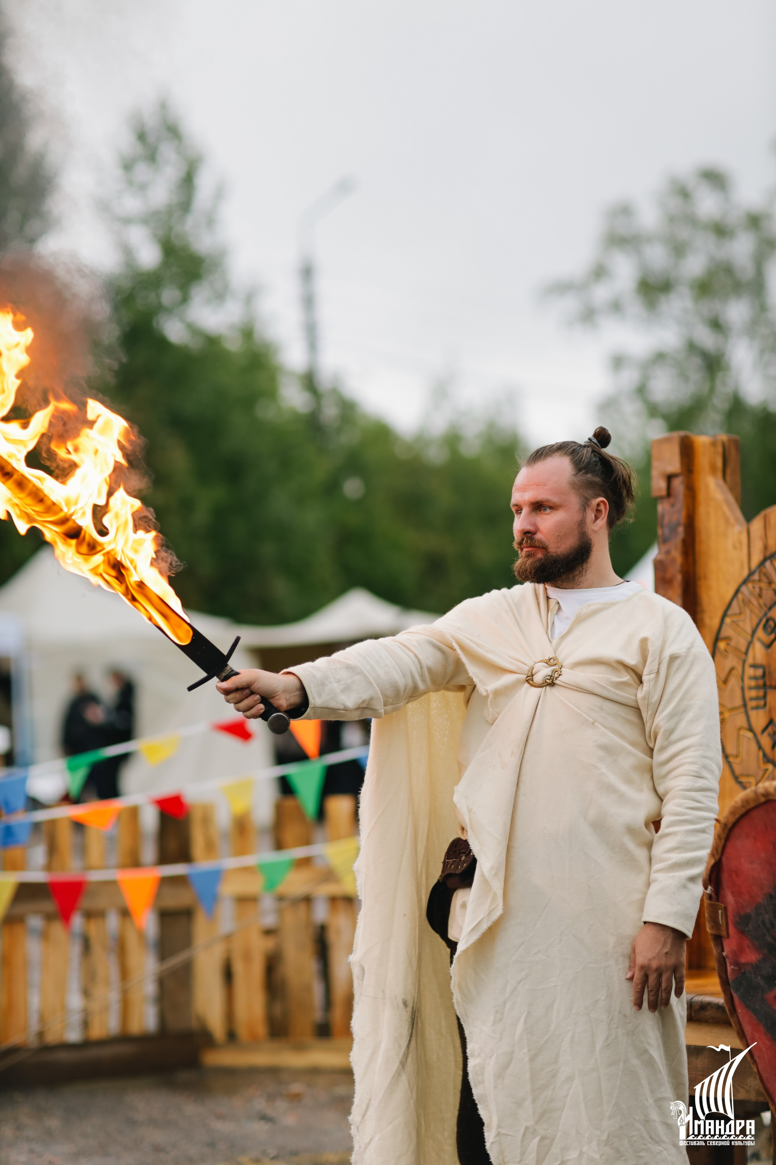 Imandra 2025. Репортажный фотограф в Мурманской области