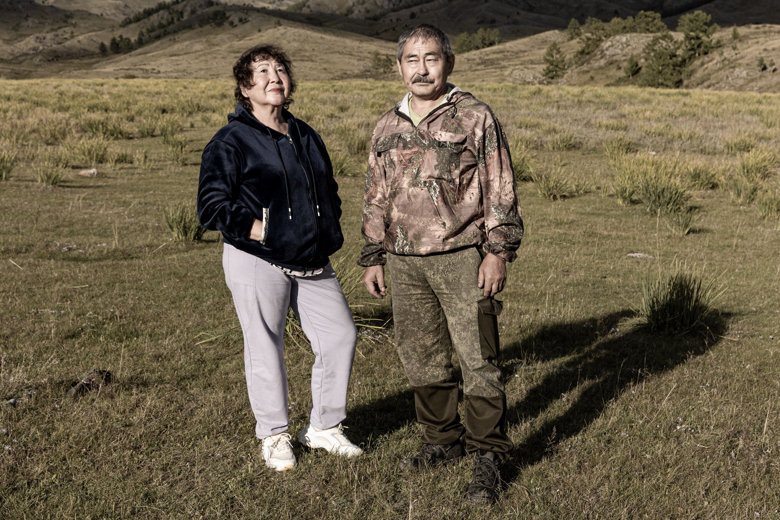 Земля пяти стихий. Yulia Nevskaya, documentary photographer and photojournalist