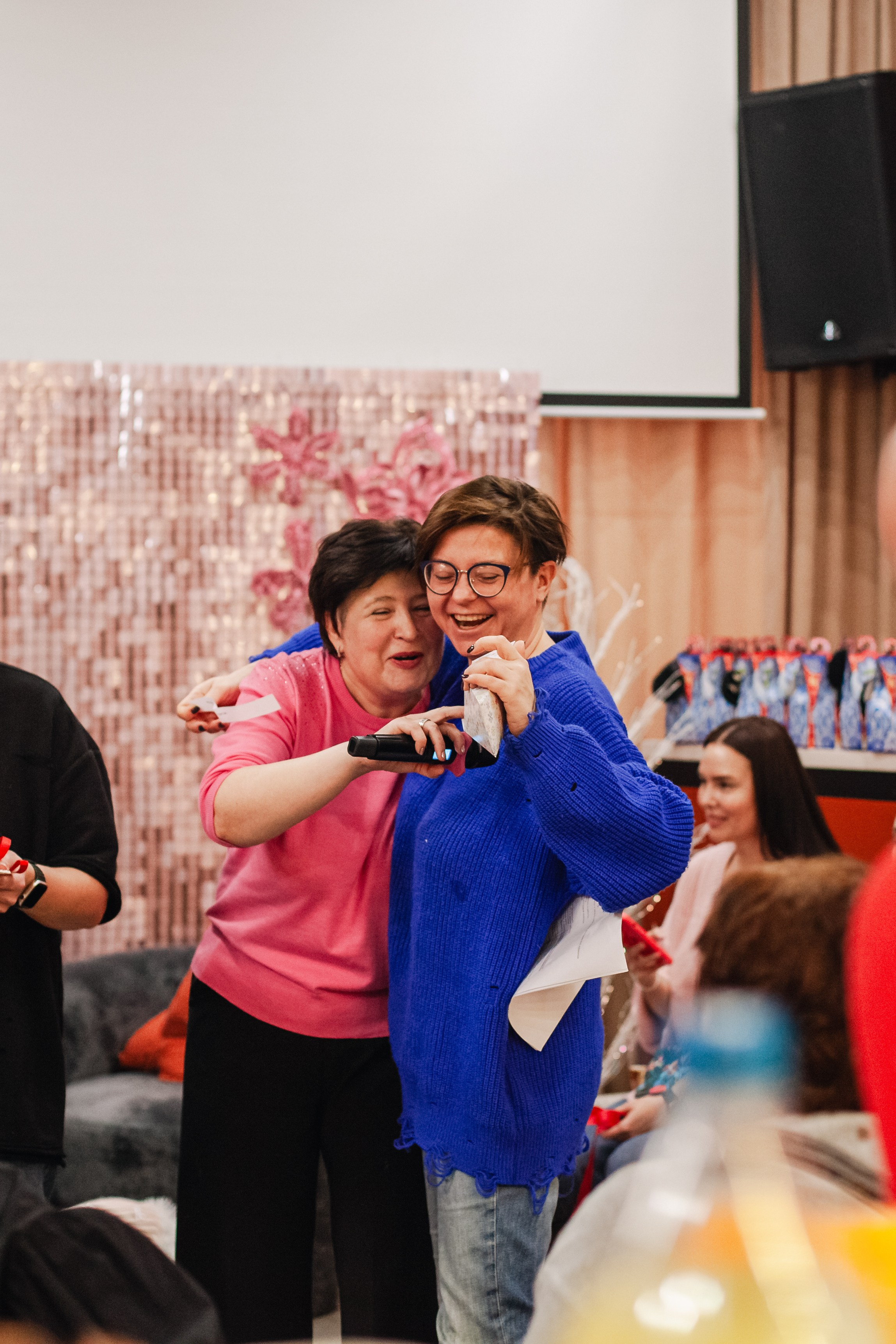 Бульёлка 2024. Фотограф-анималист Татьяна Степанова