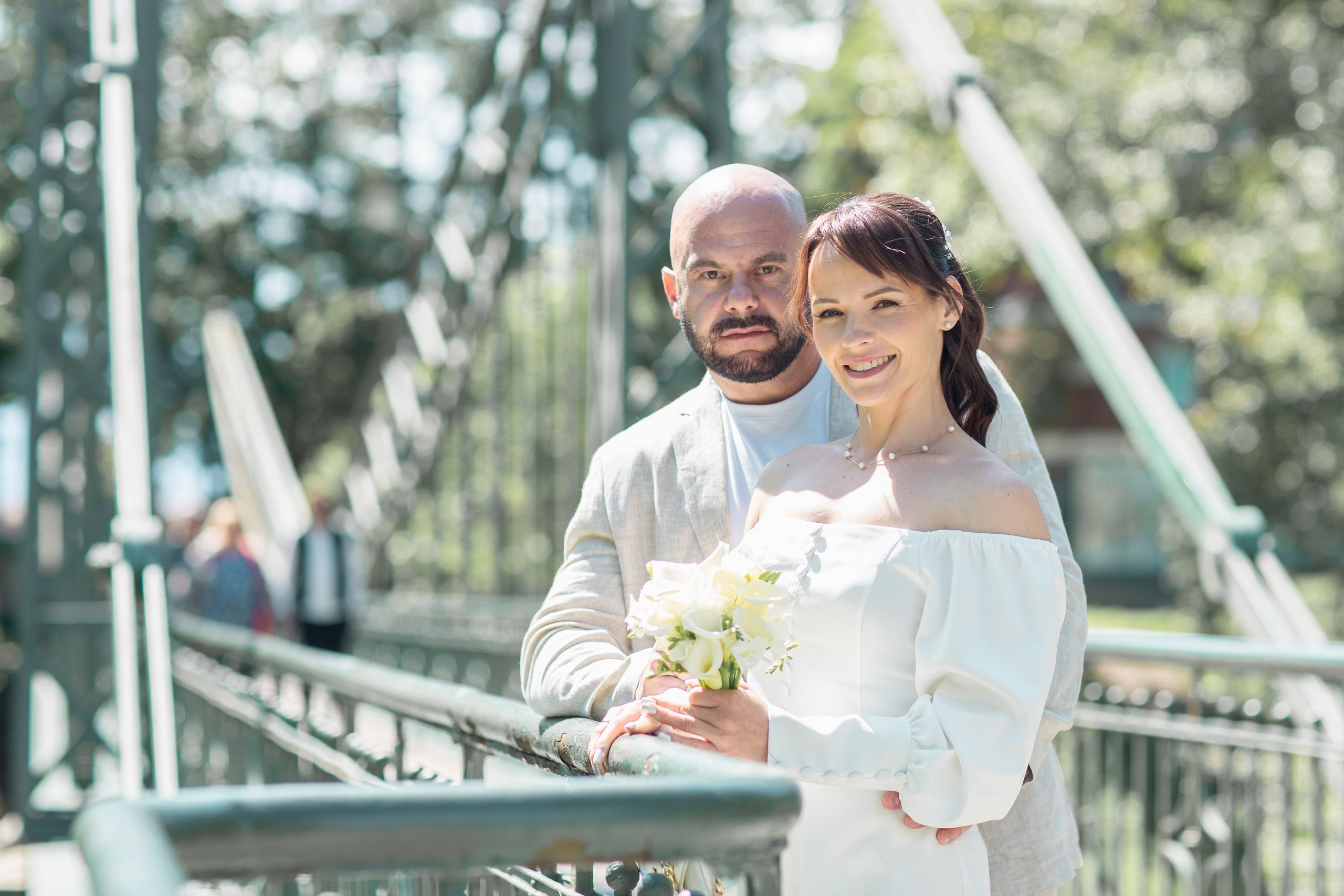 Свадьба Алеси и Михаила. Детский и семейный фотограф в Санкт-Петербурге Светлана Тарасова