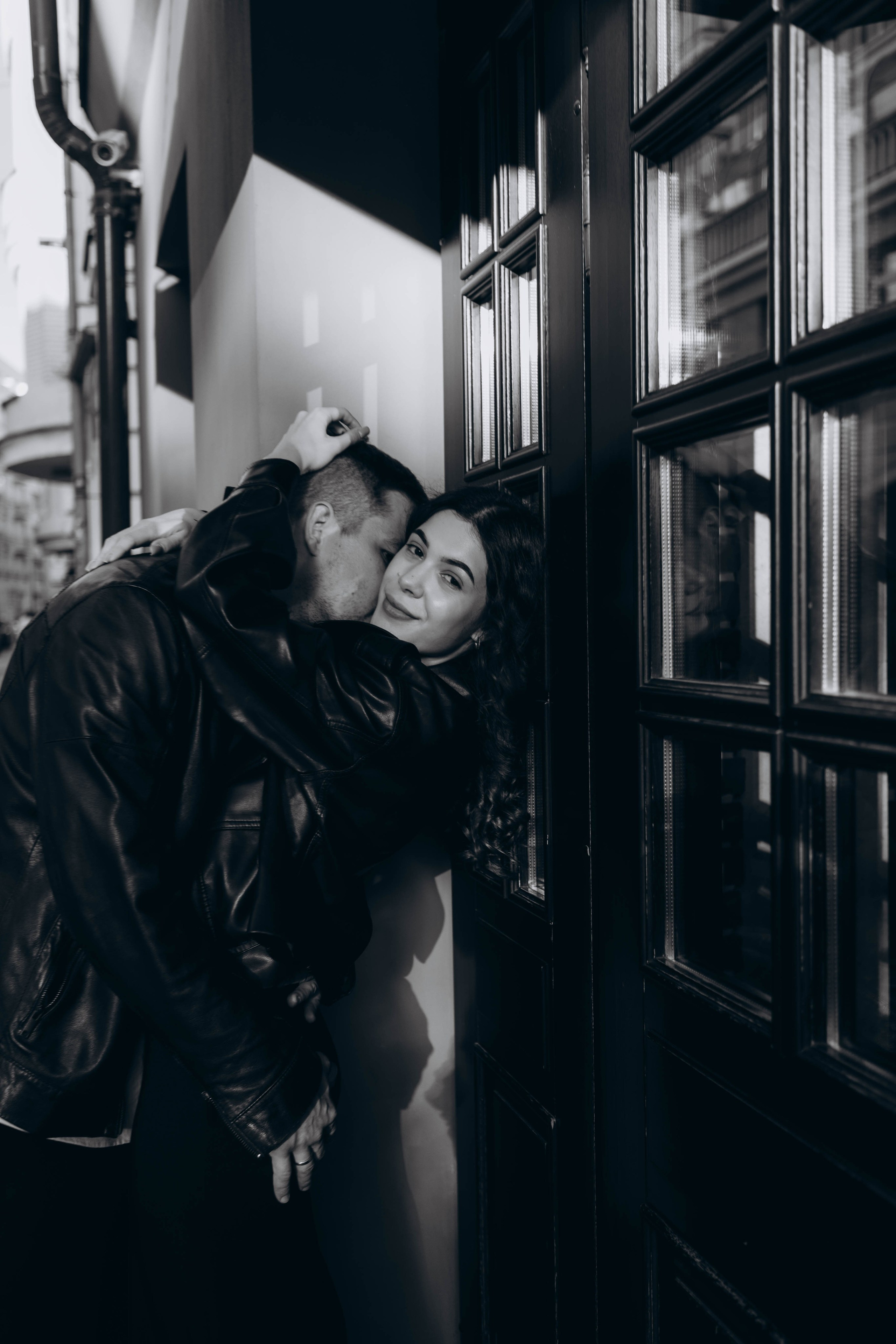 Прогулка по Маяковской 2. Наталья Косьянова. Ваш фотограф. Москва