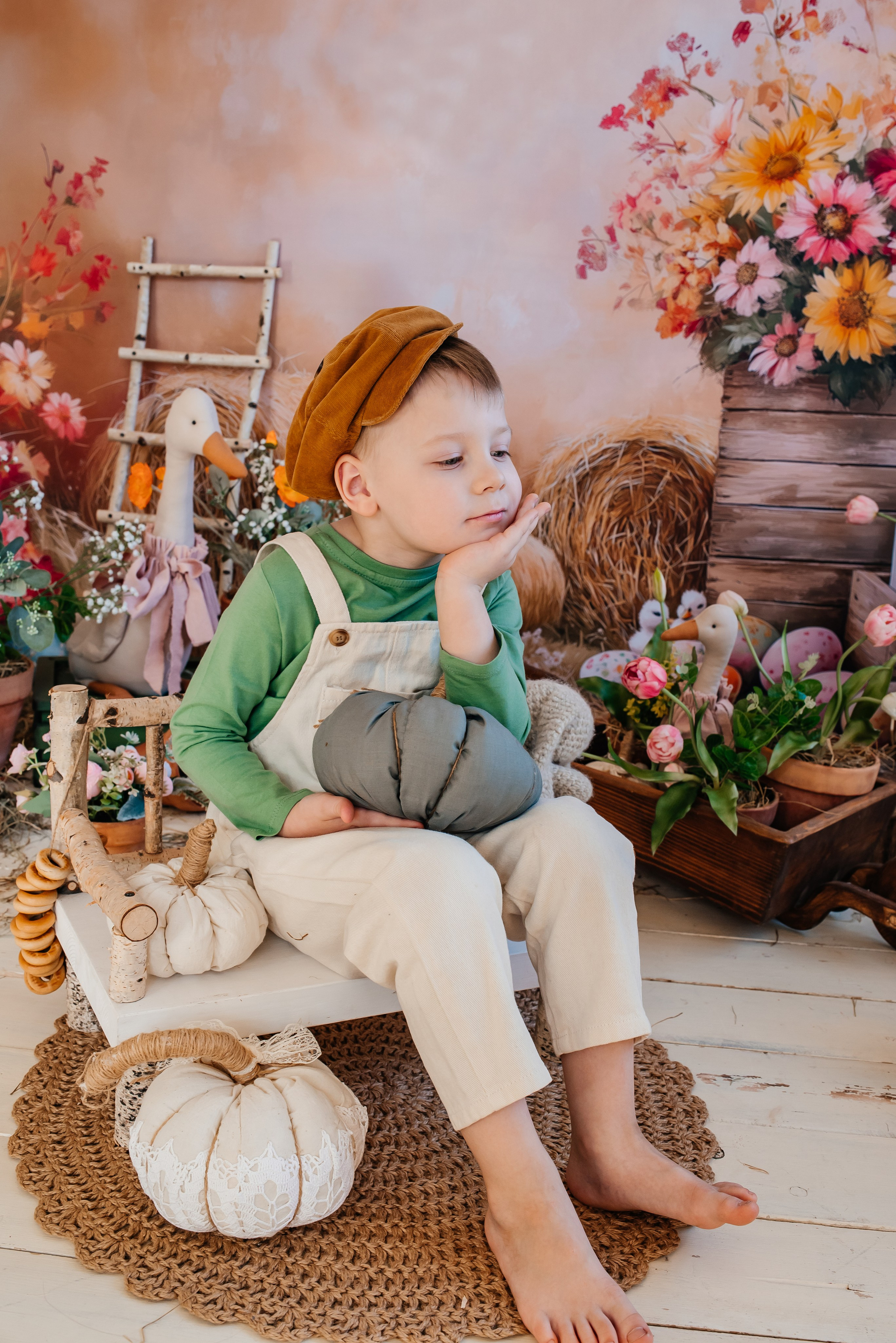 Миша. Свадебный и семейный фотограф в Дзержинске Екатерина Шулакова