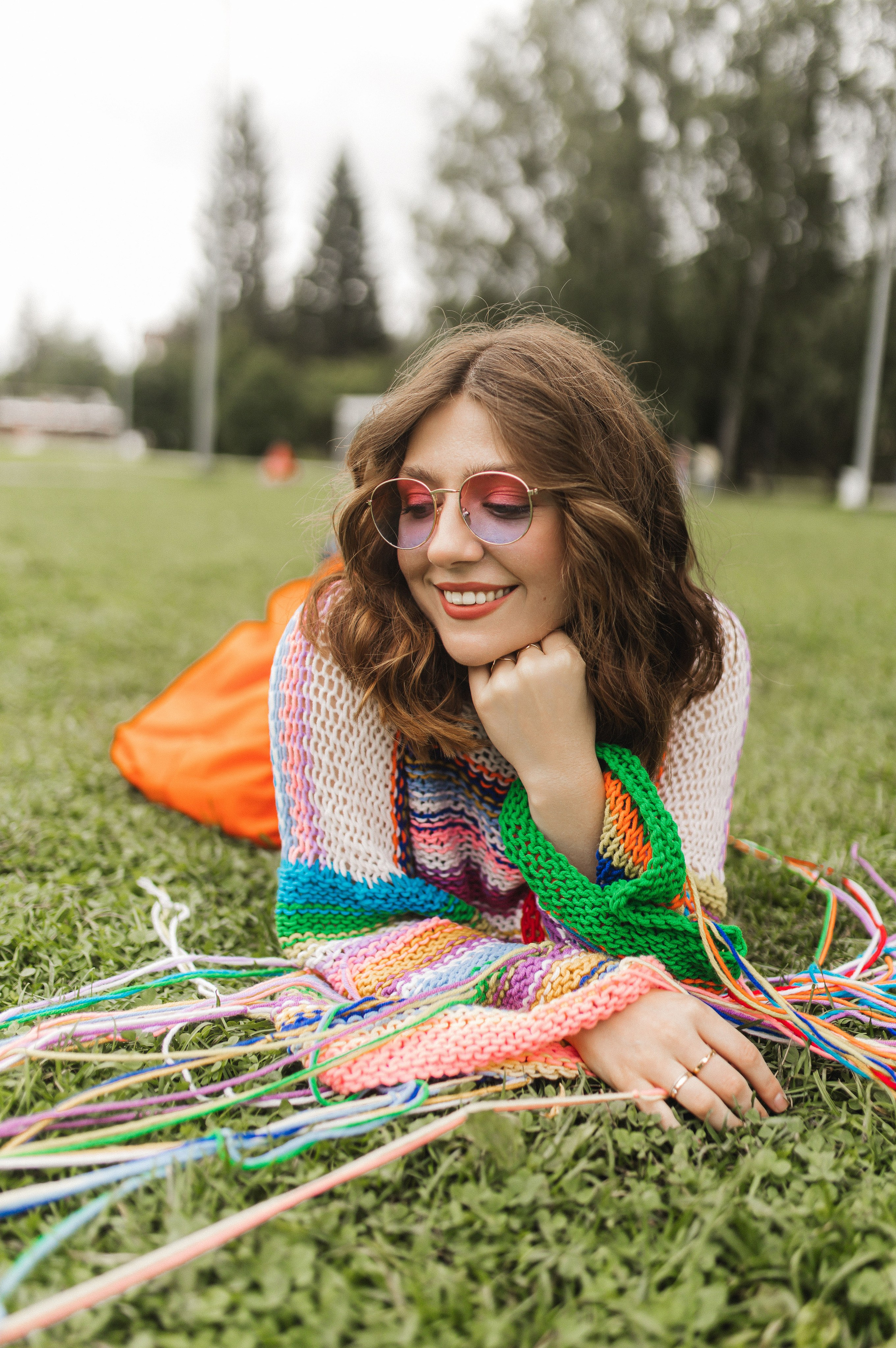 Лена парк аттракционов. Семейный и свадебный фотограф в Екатеринбурге Орлова Ирина
