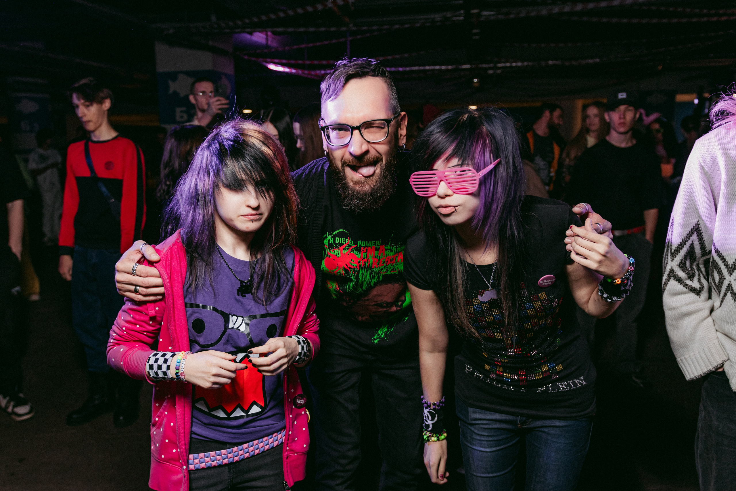 Кофе Рейв в ТРЦ «ПЛАНЕТА»