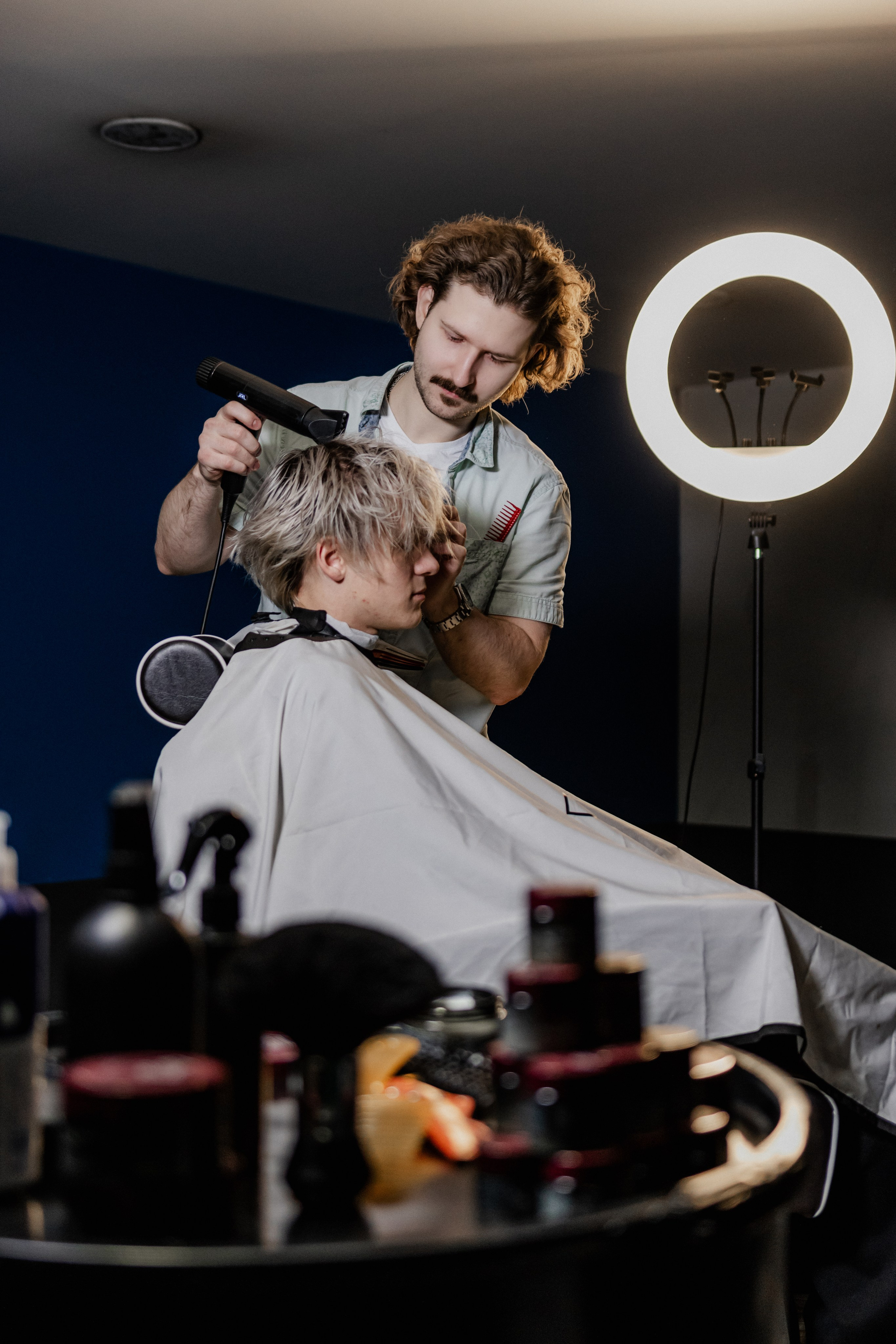 Кофе Рейв в ТРЦ «ПЛАНЕТА»