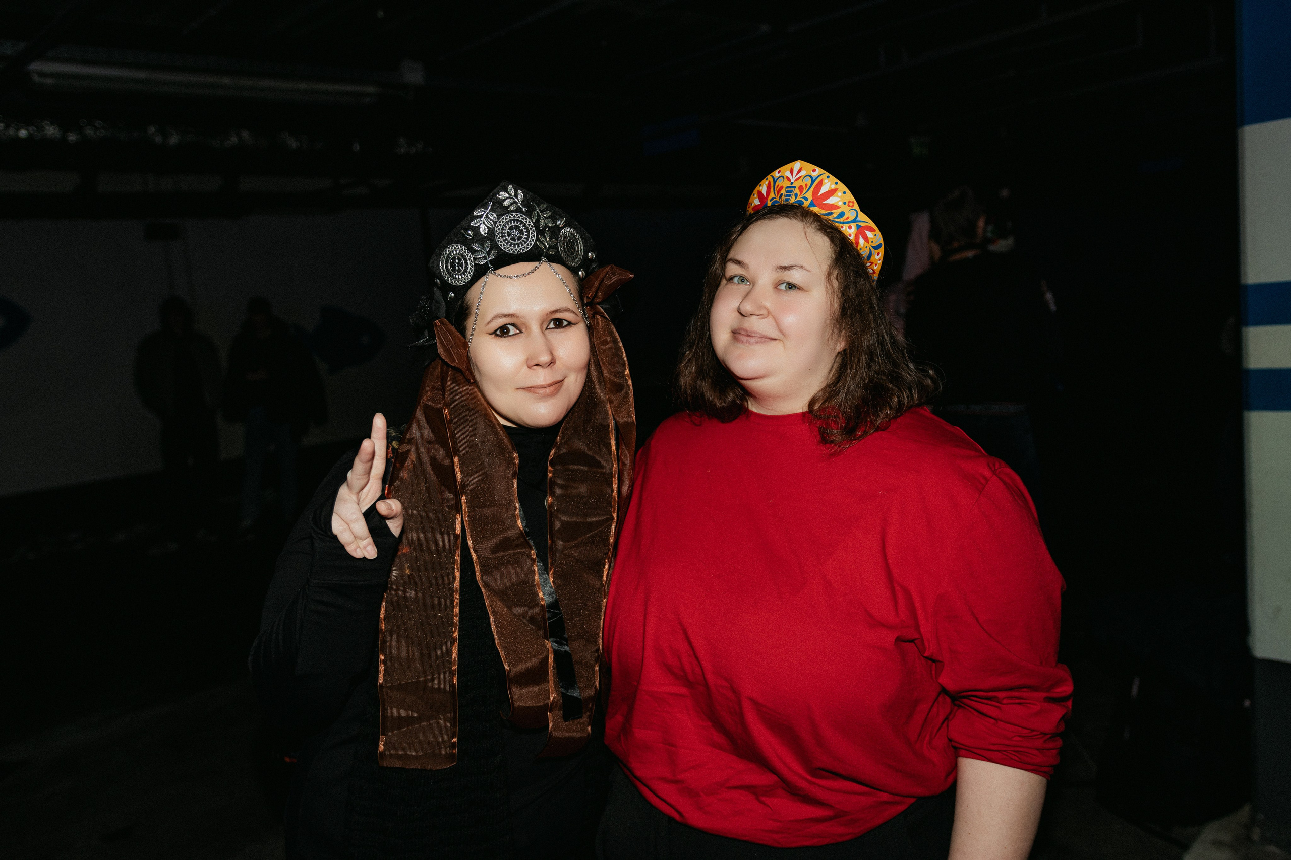 Кофе Рейв в ТРЦ «ПЛАНЕТА» 2