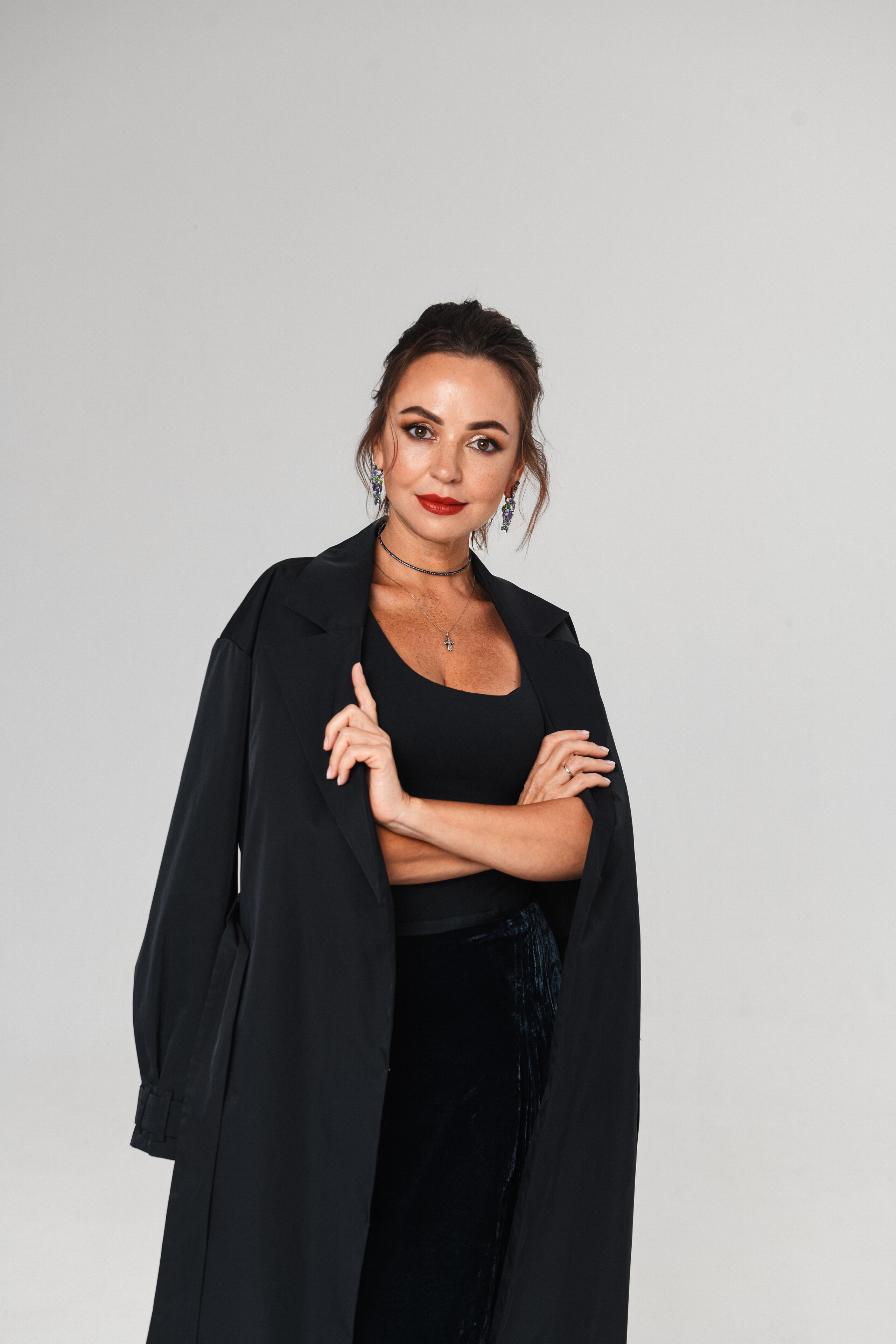 Деловые | Офисные съёмки. Кристина Еноктаева Фотограф Москва