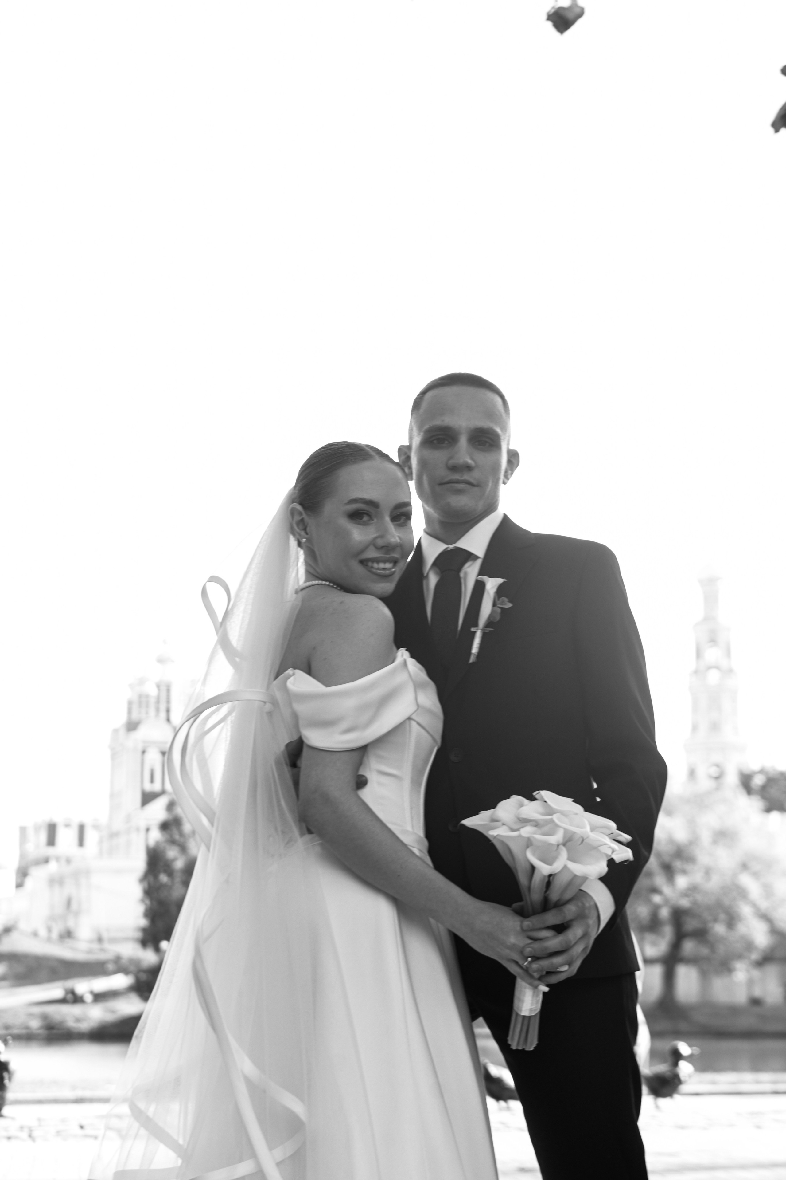 Москва. Центр. Кристина Еноктаева Фотограф Москва