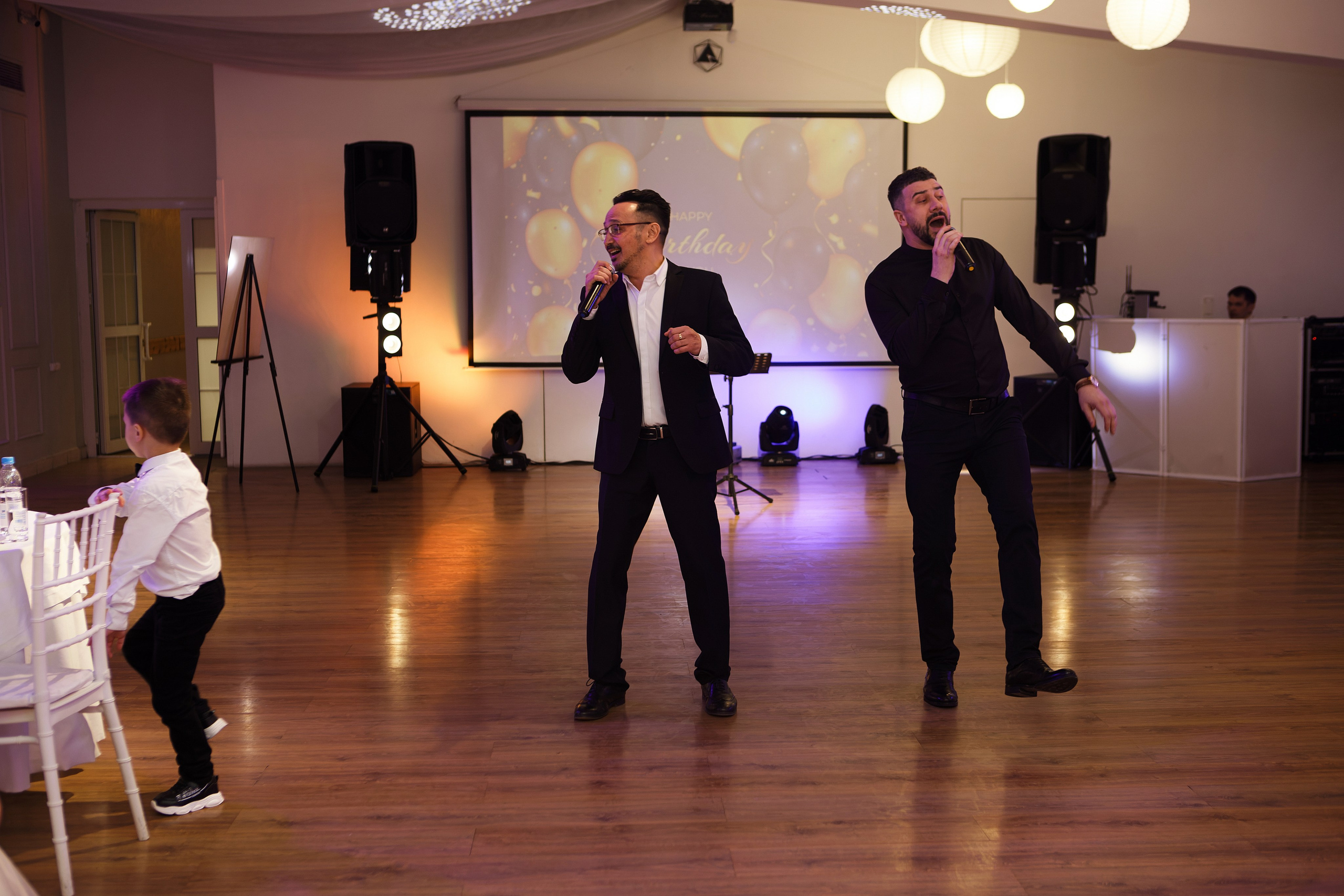 Юбилей Екатерины. Марина Шаймухаметова. Фотограф в Уфе