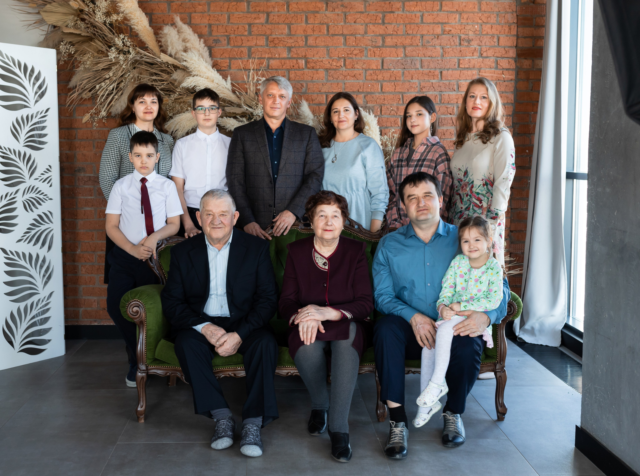 Эльвира. Марина Шаймухаметова. Фотограф в Уфе