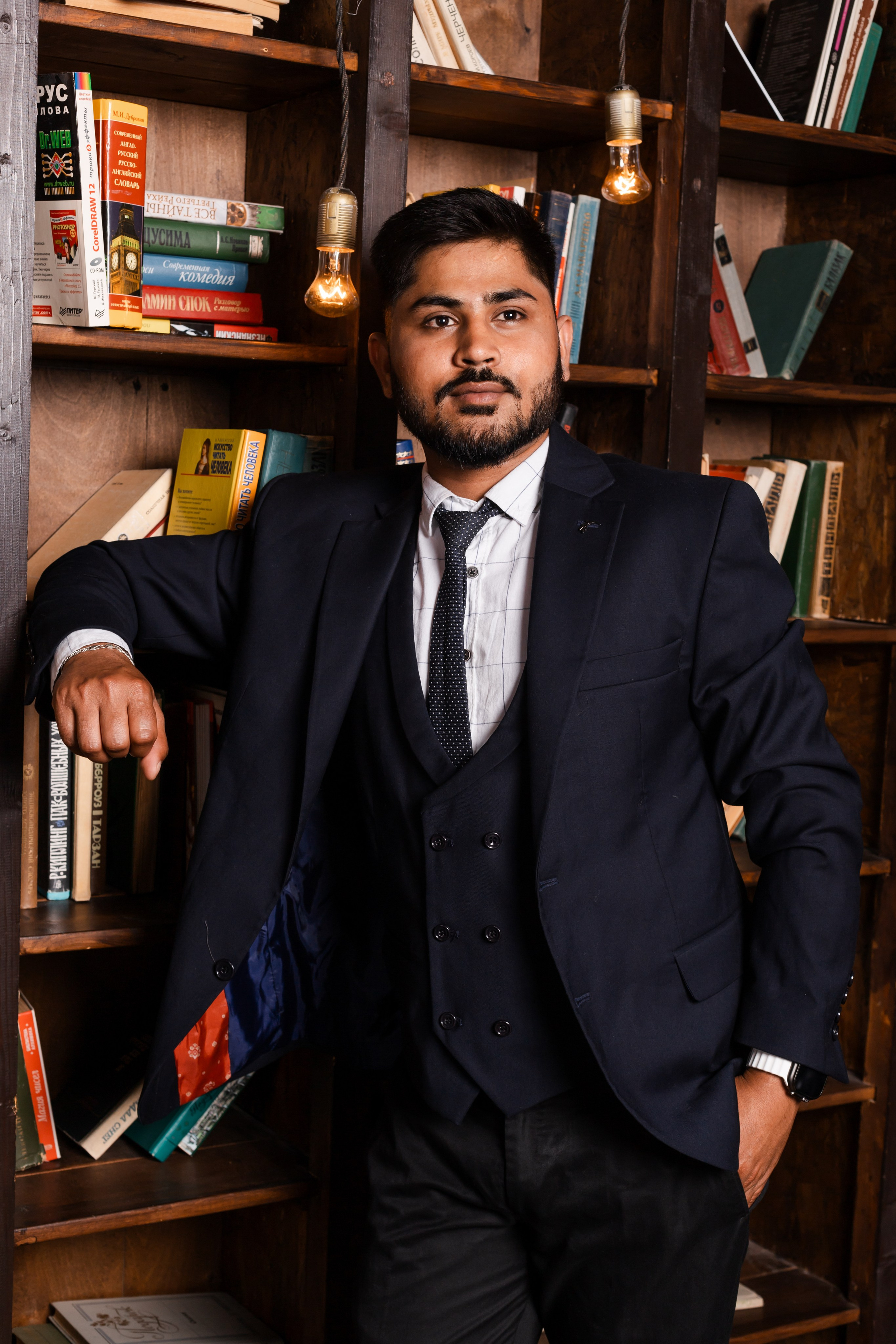 Махмуд. Марина Шаймухаметова. Фотограф в Уфе