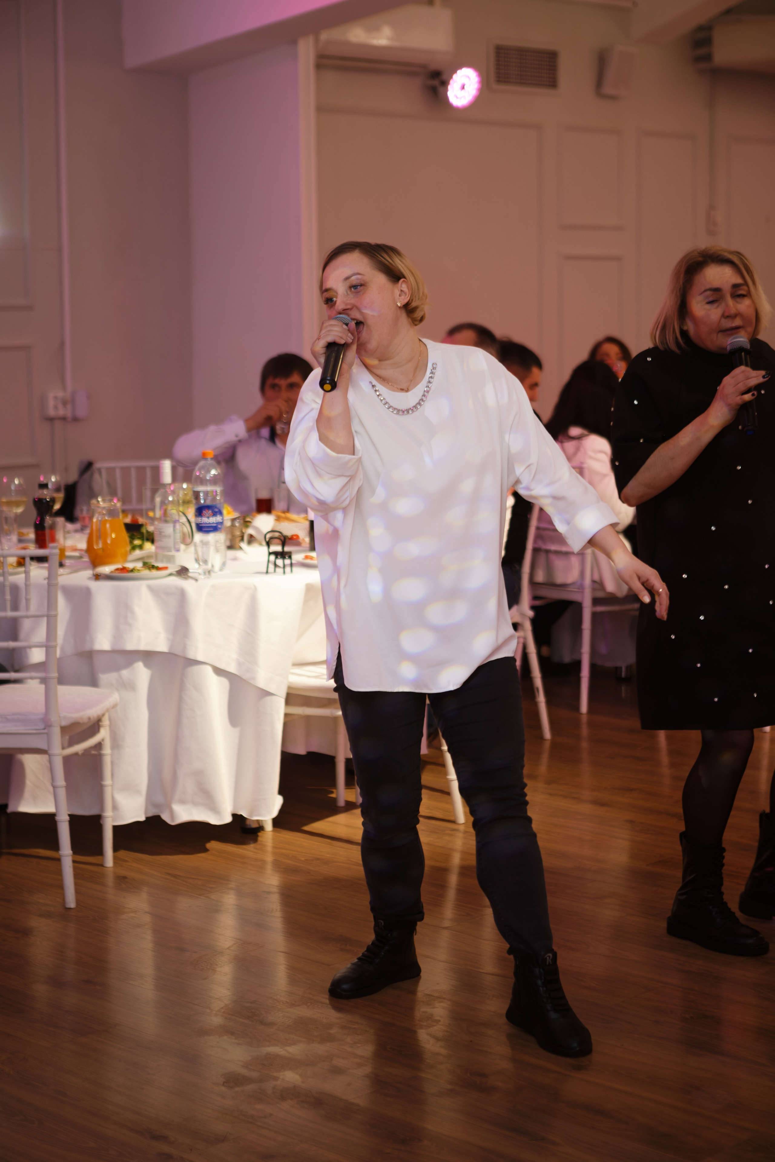 Юбилей Екатерины. Марина Шаймухаметова. Фотограф в Уфе