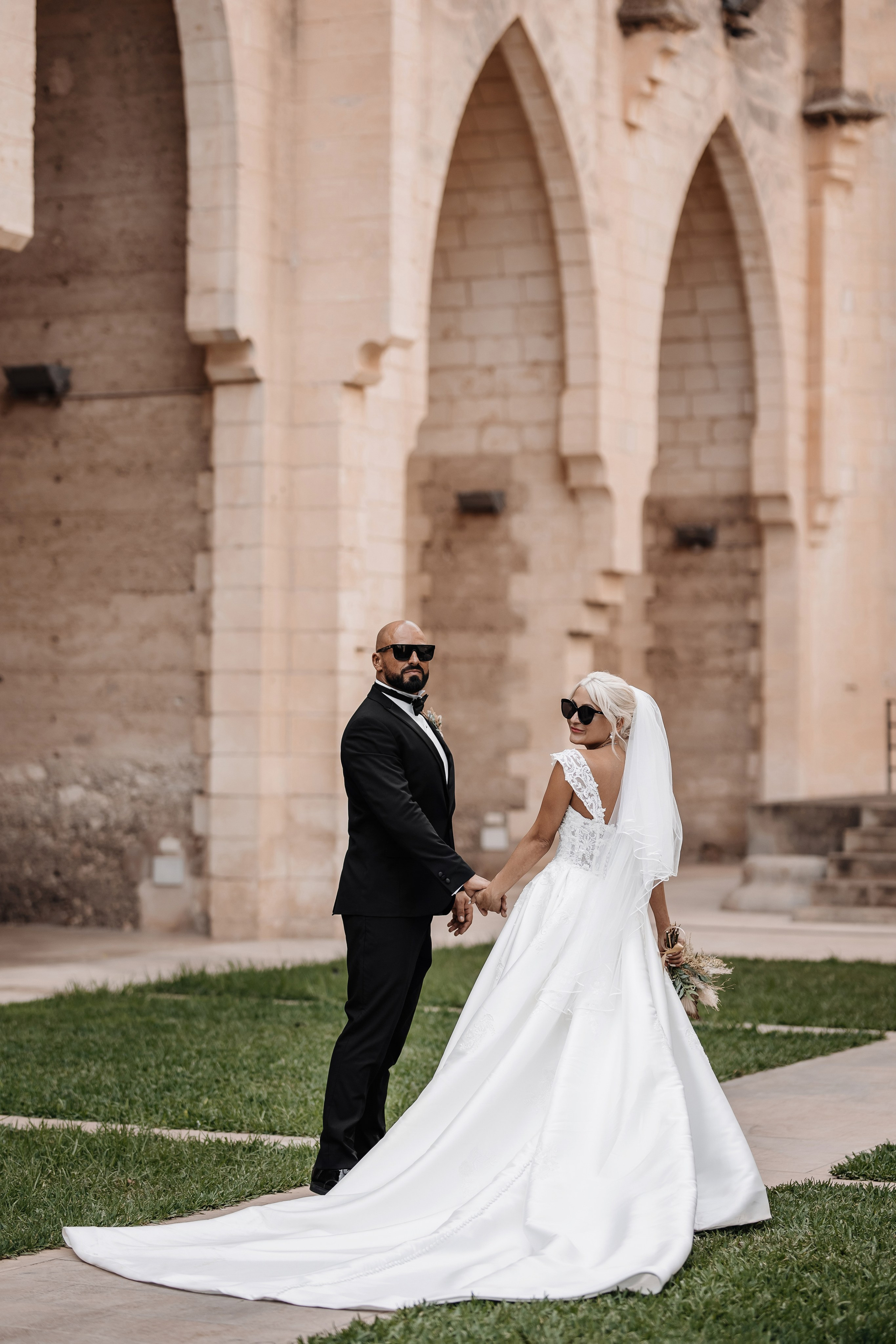 Vaida_&_Tadas. Фотограф на Майорке Екатерина Дробышева