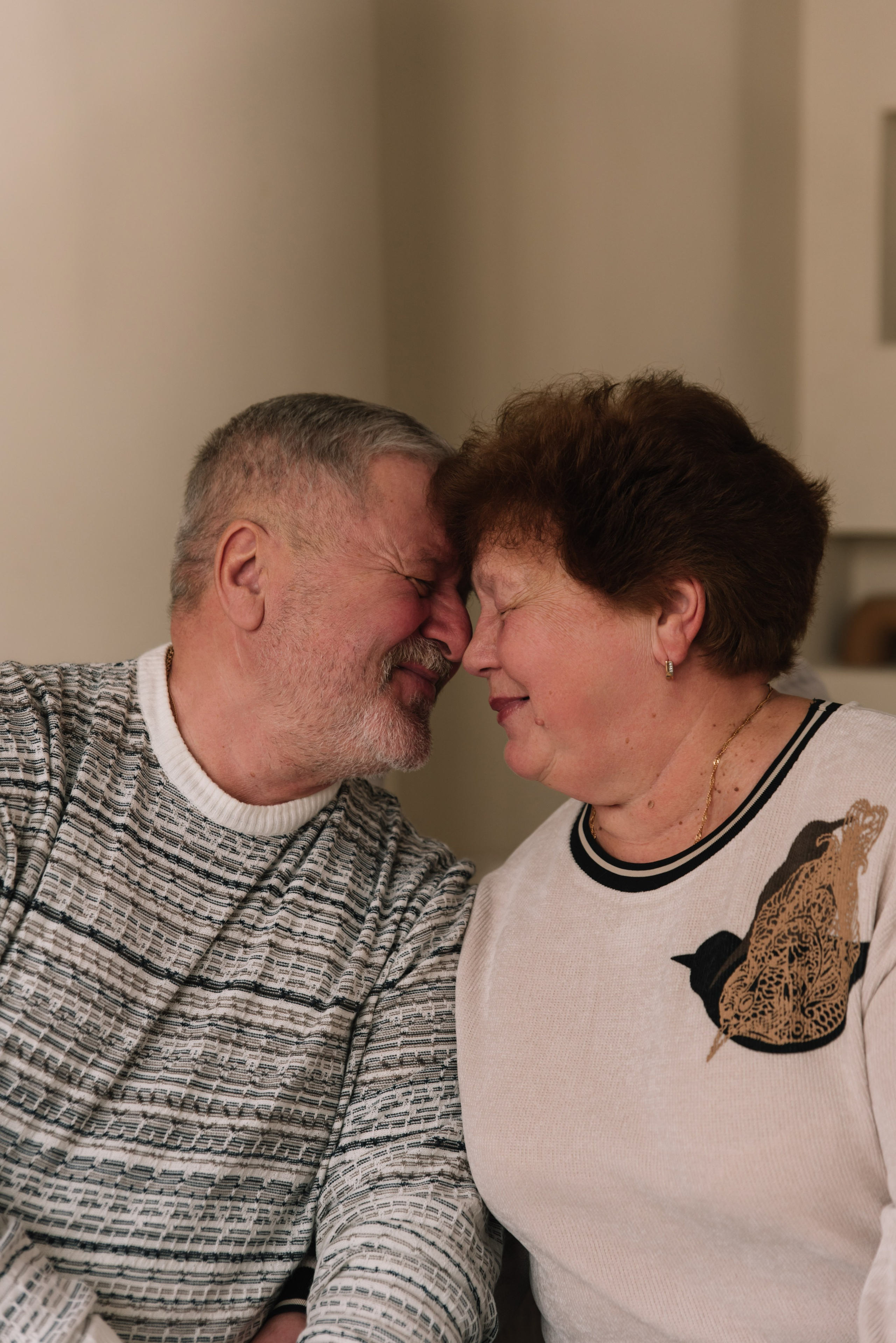 My family. Фотограф Нижний Новгорода Елена Калмыкова