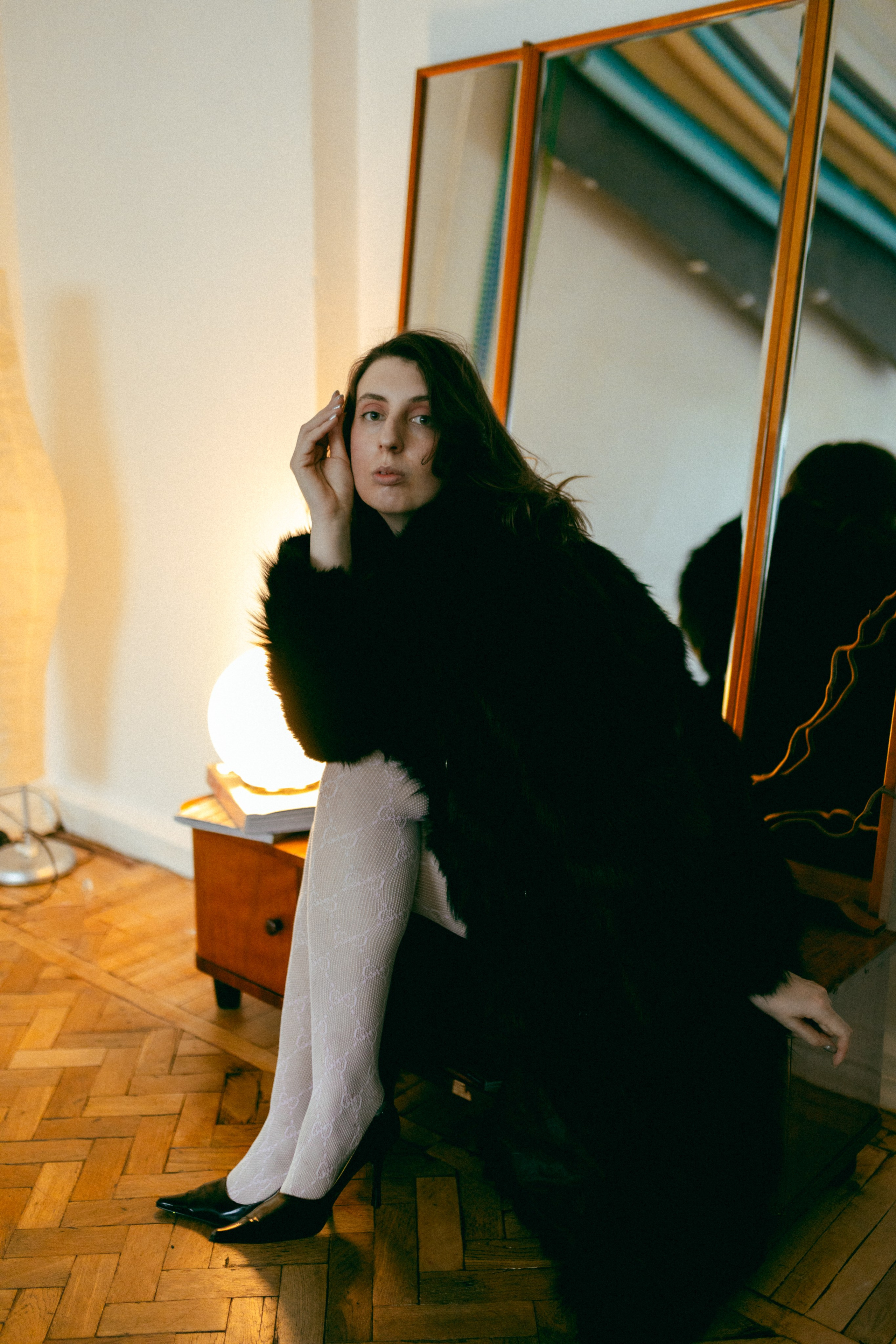 Lera. Свадебный фотограф в Санкт-Петербурге Настасья Север