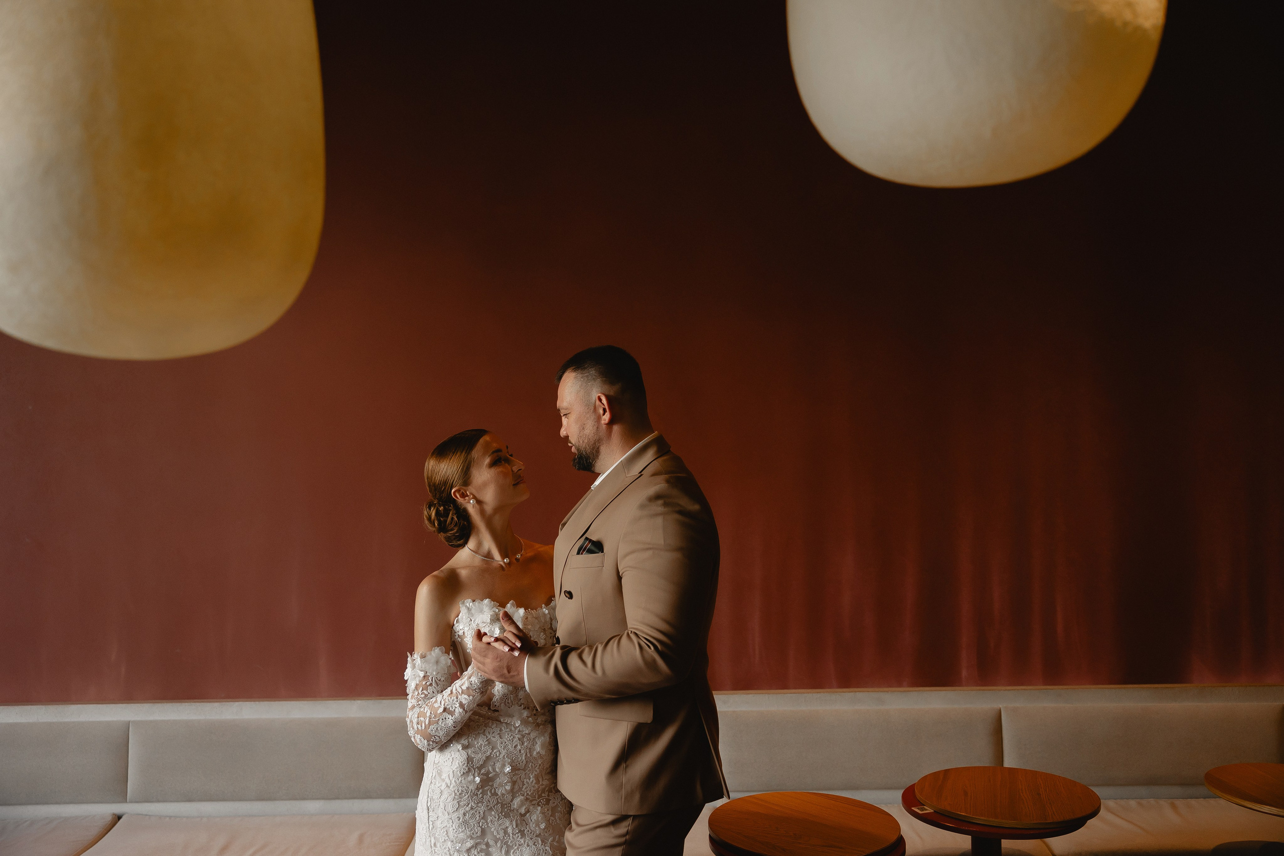 Алексей | Екатерина. Свадебный фотограф|Казань|Москва