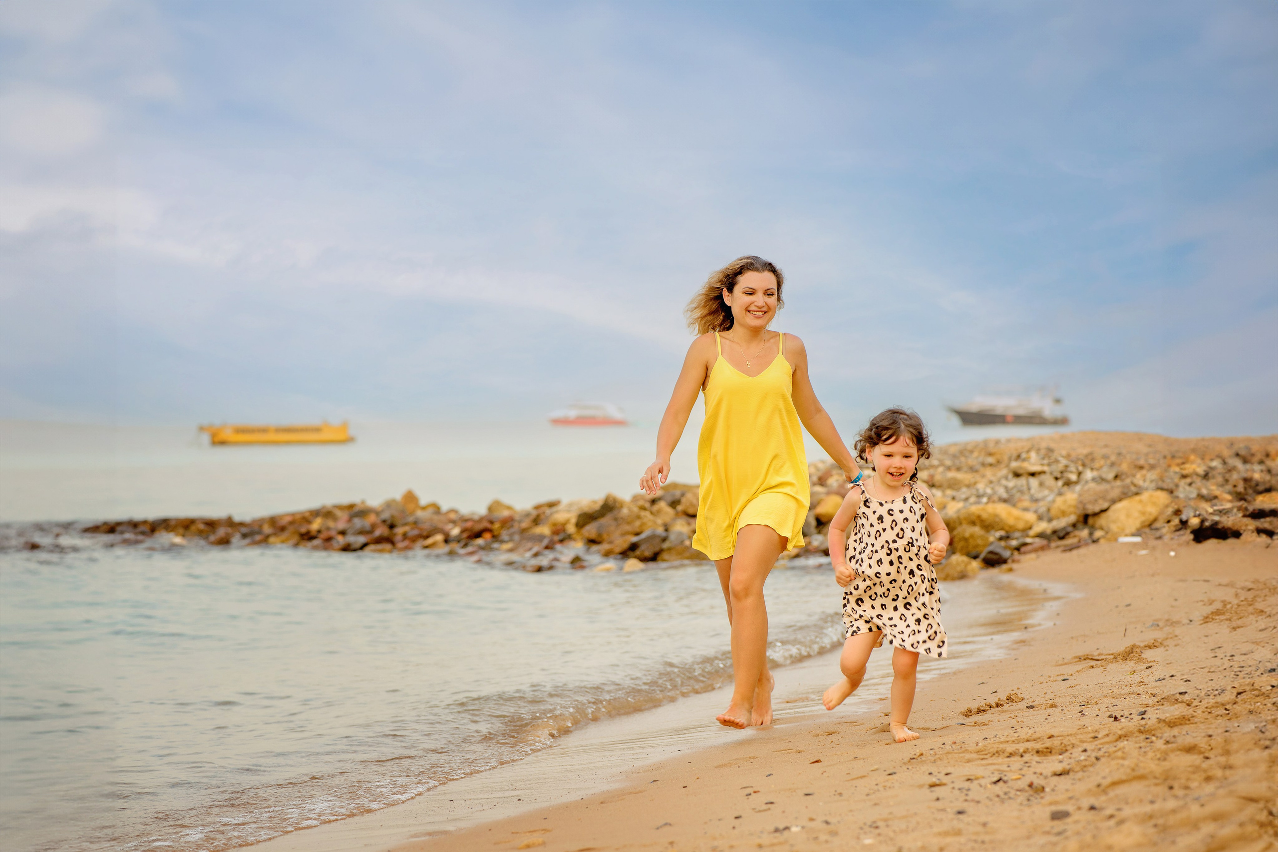 Фотосессия на пляже LaCasa. Фотограф в Египте, Хургаде, Луксоре, Сафаге. Фотограф по всему миру