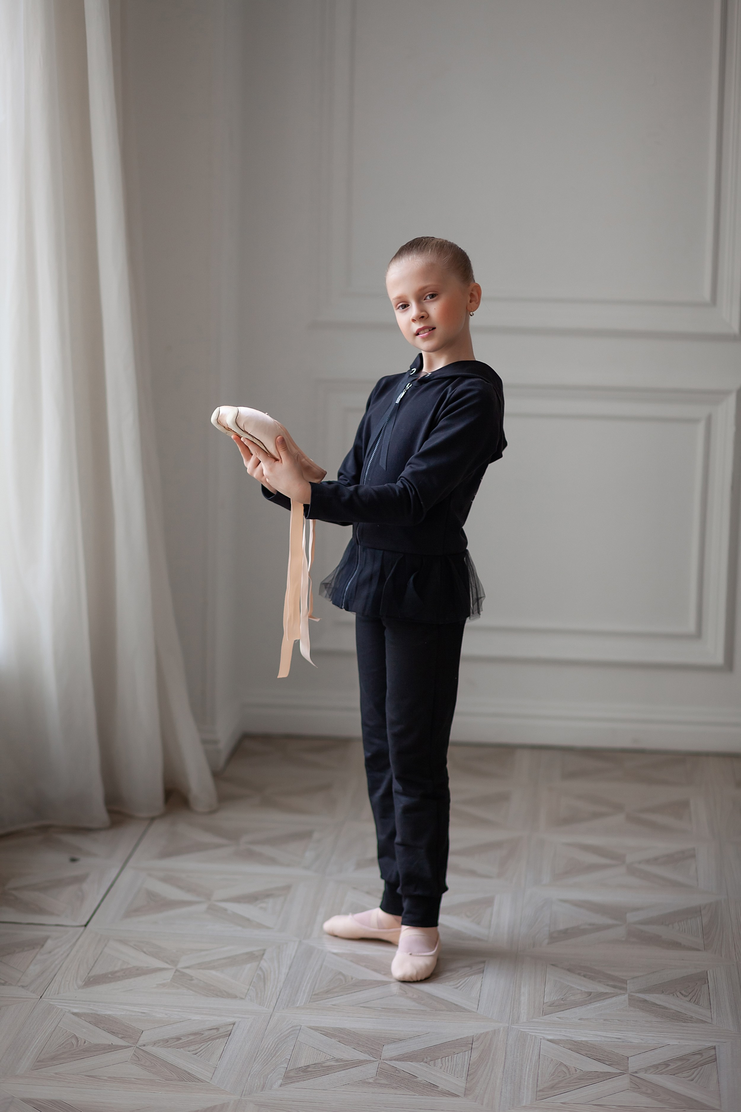 Танцевальные студии. Выпускные альбомы для школ и детских садов — фотокниги и виньетки