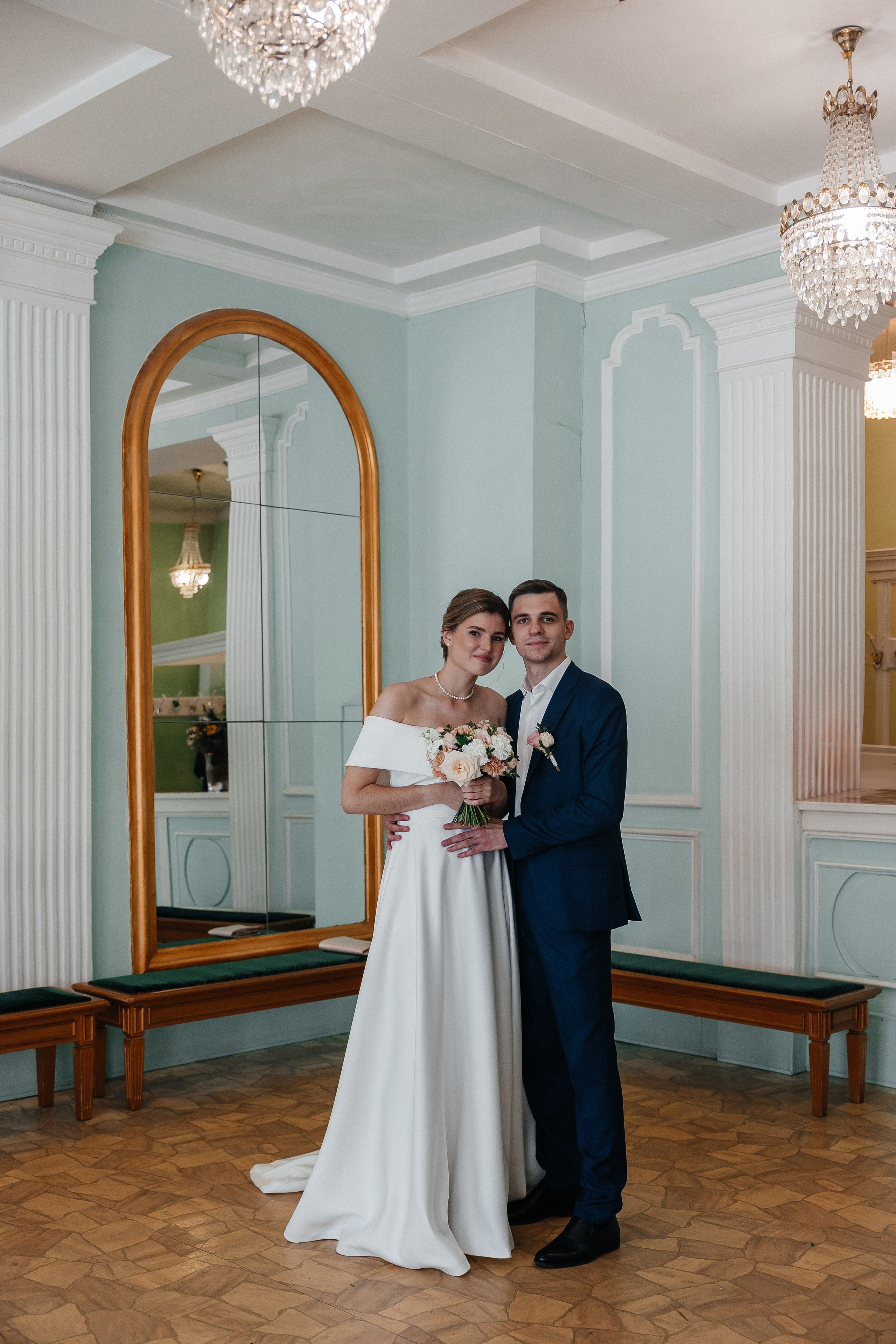 Александр и Ангелина (полный день). Фотограф свадебный семейный в Красноярске Шукшина Наталья