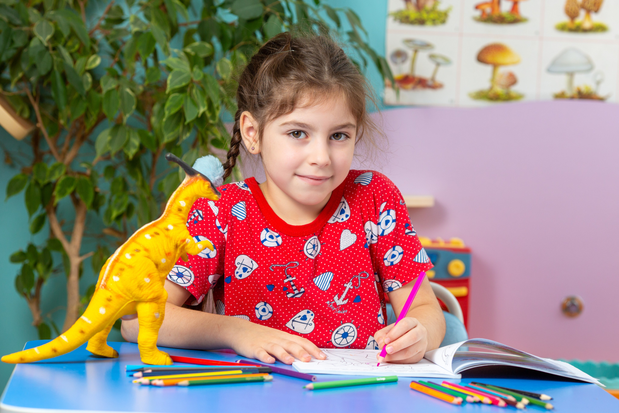 Фотосъемка выпускников в детских садах. Фотограф Антонина Свешникова. ВЫПУСКНЫЕ ФОТОКНИГИ для детских садов и школ. Москва, Владимир