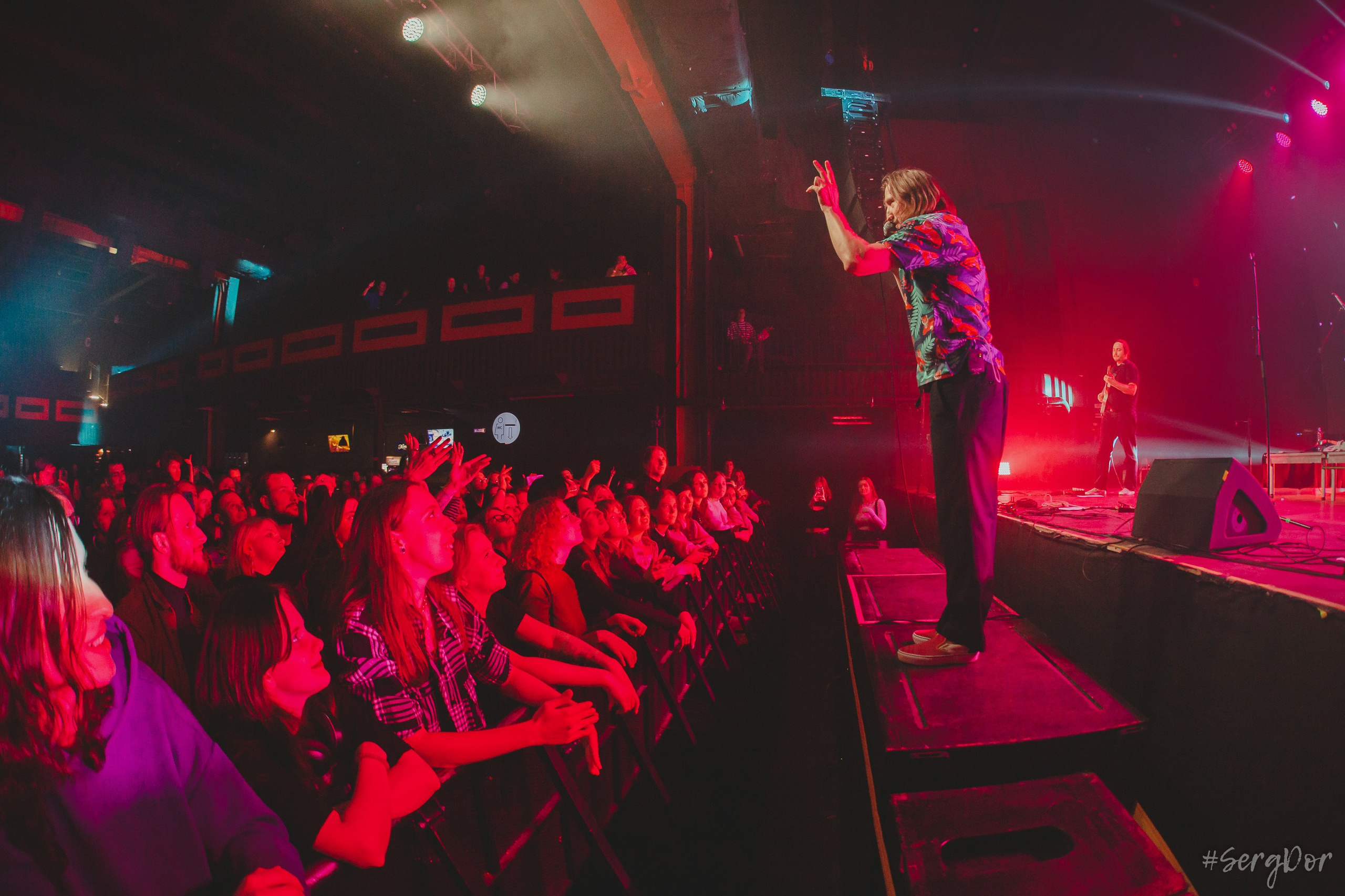 Видеокассета твоих родителей, SOUND, Питер, Санкт-Петербург, ВКТР, концерт, 14.11.2024, SergDor, 14 ноября 2024 года, #SergDor