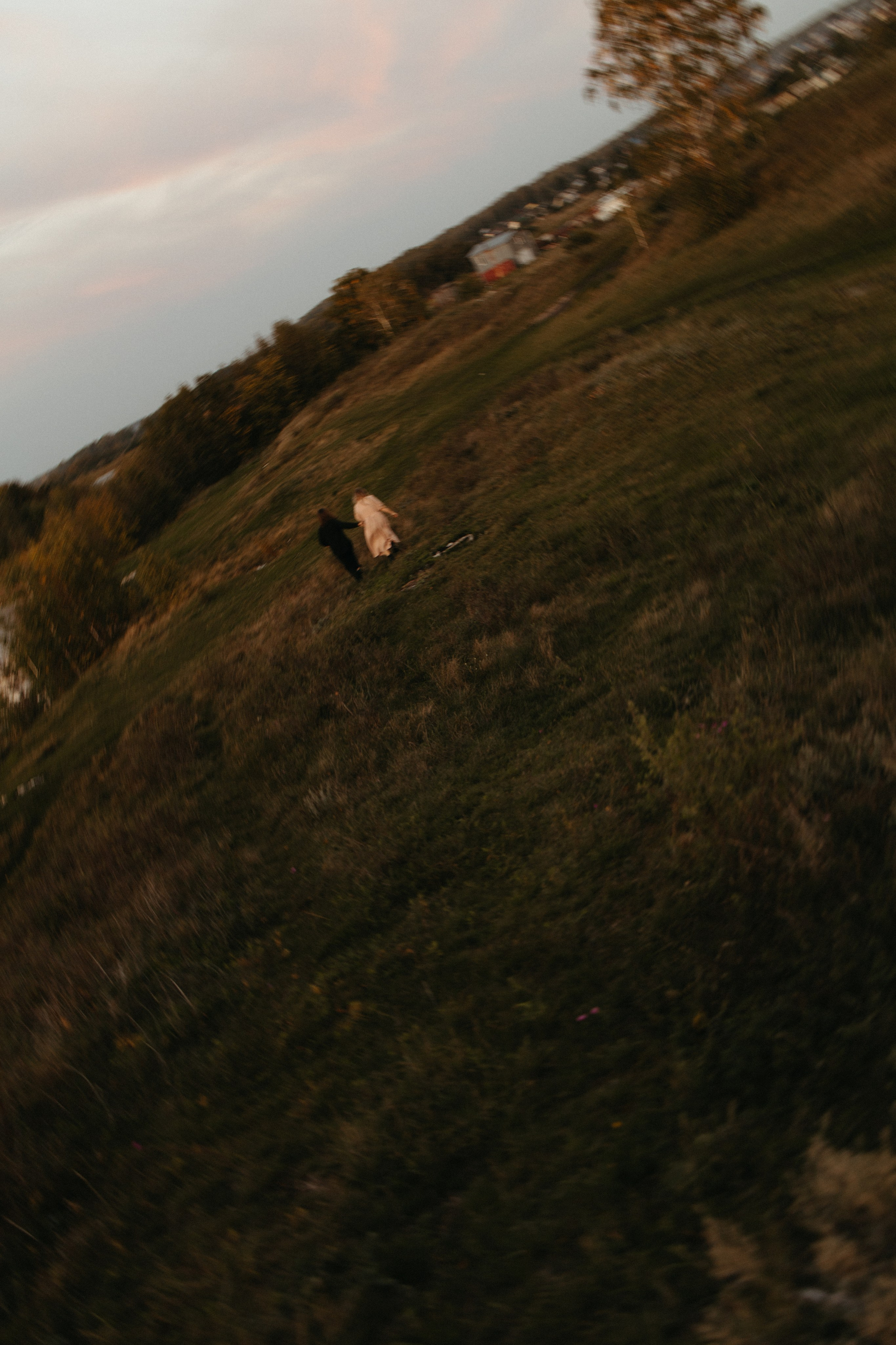 Love in the fields. Свадебный и семейный фотограф. Озерск, Челябинск и Екатеринбург