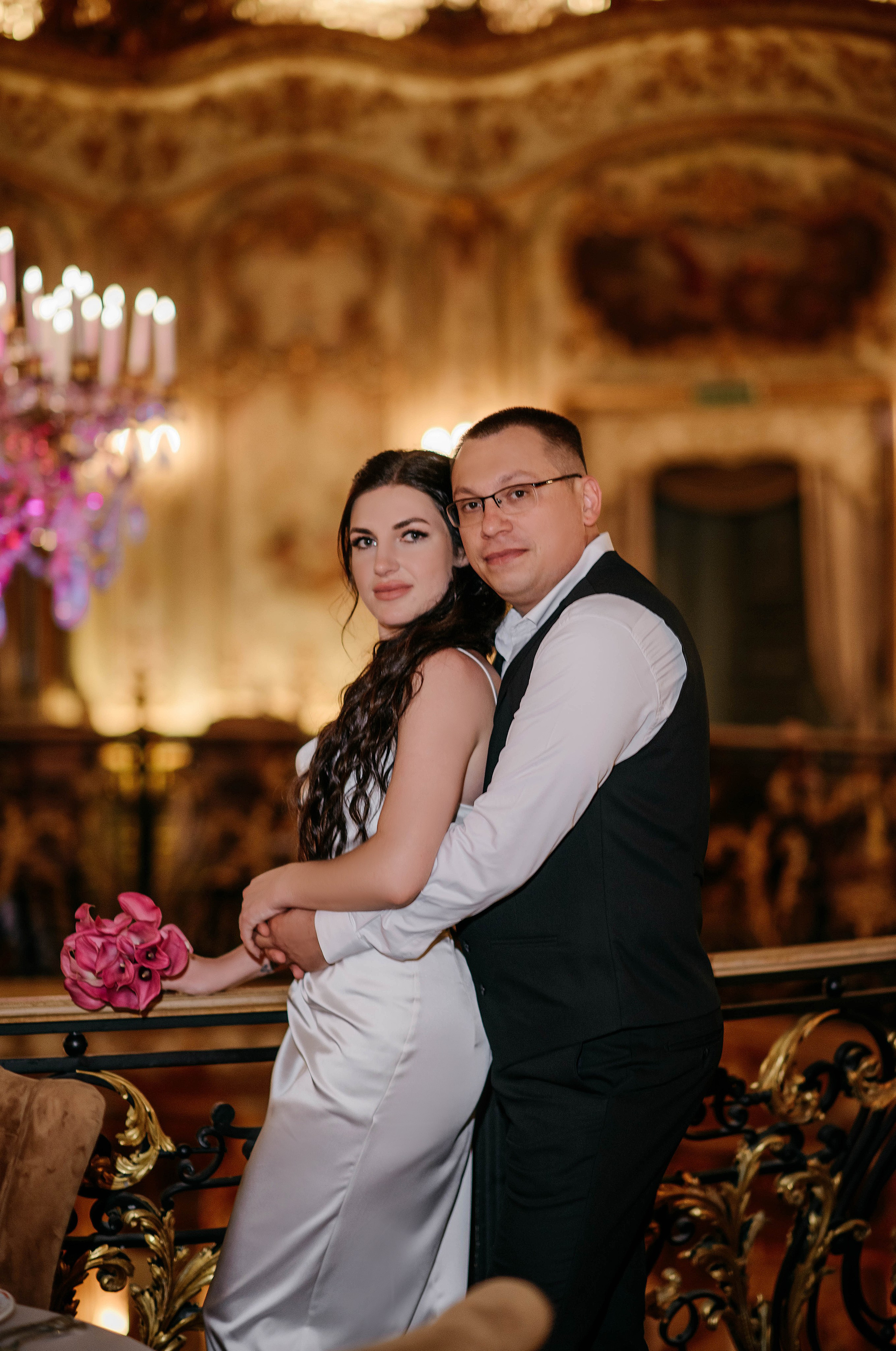 04.07.24. Свадебный и семейный фотограф в г. Москва Ирина Гаврилова