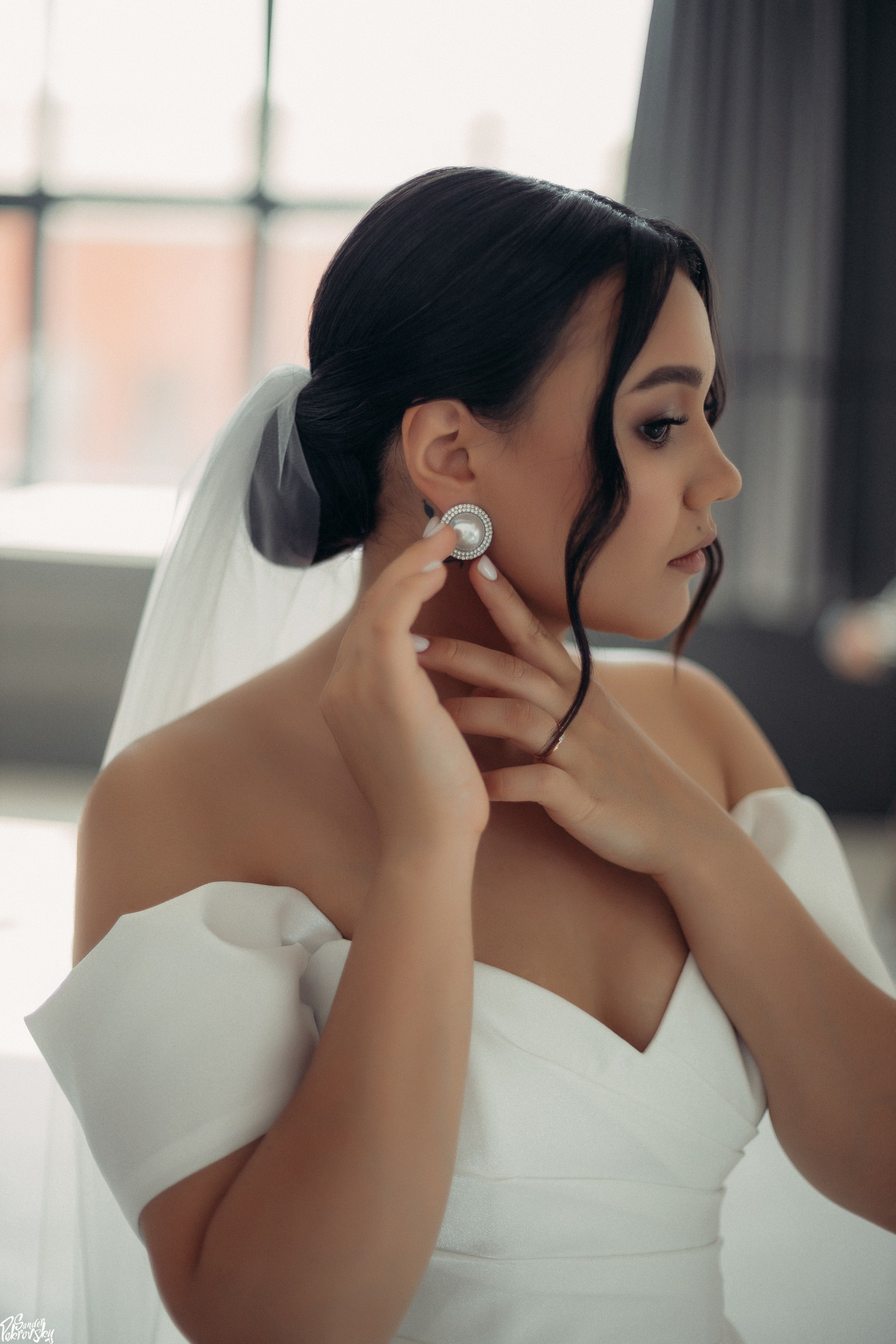 Дмитрий & Мария 17.06.2023. Свадебный и репортажный фотограф в Чебоксарах Покровский Александр