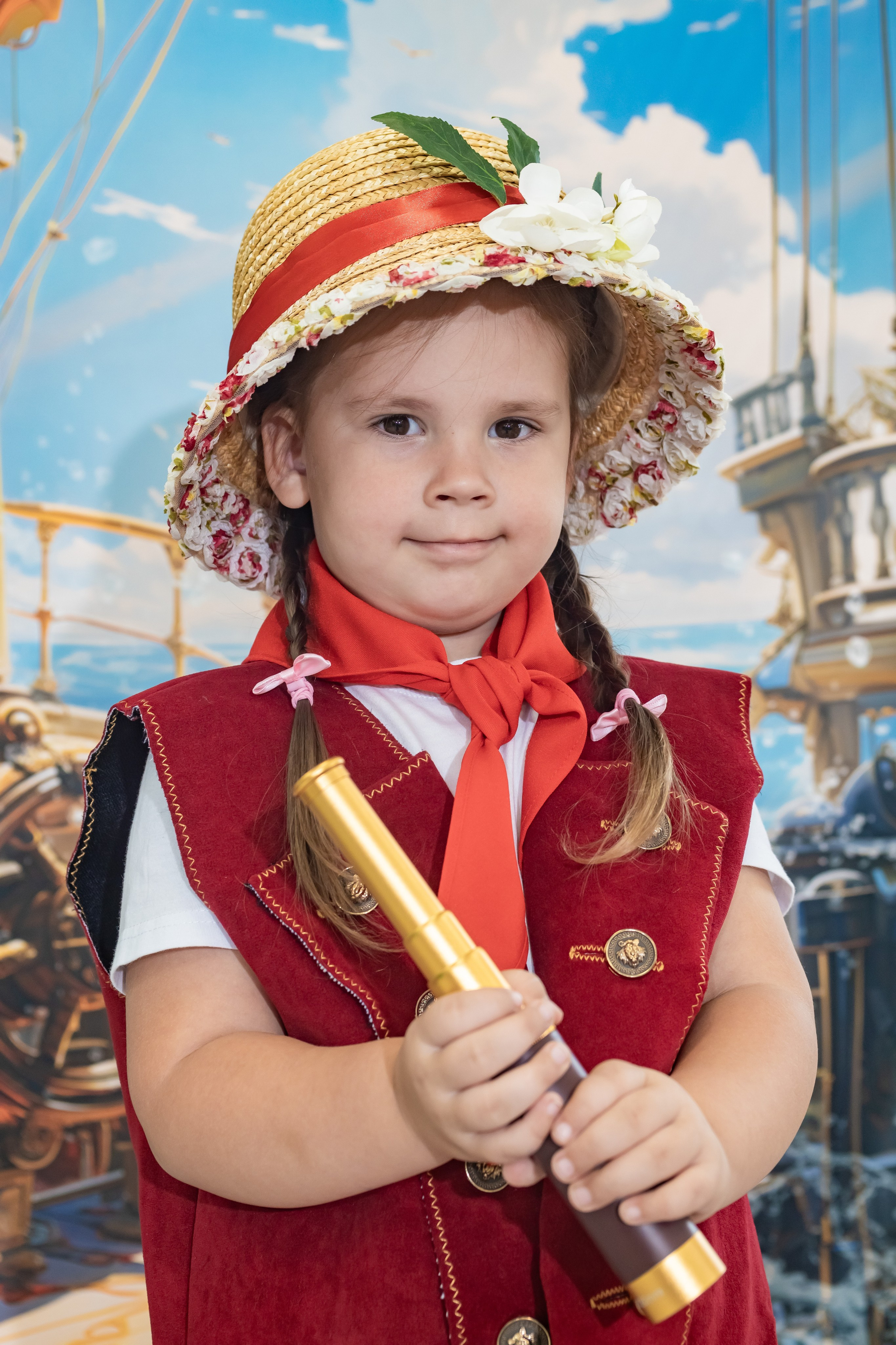 Детский сад