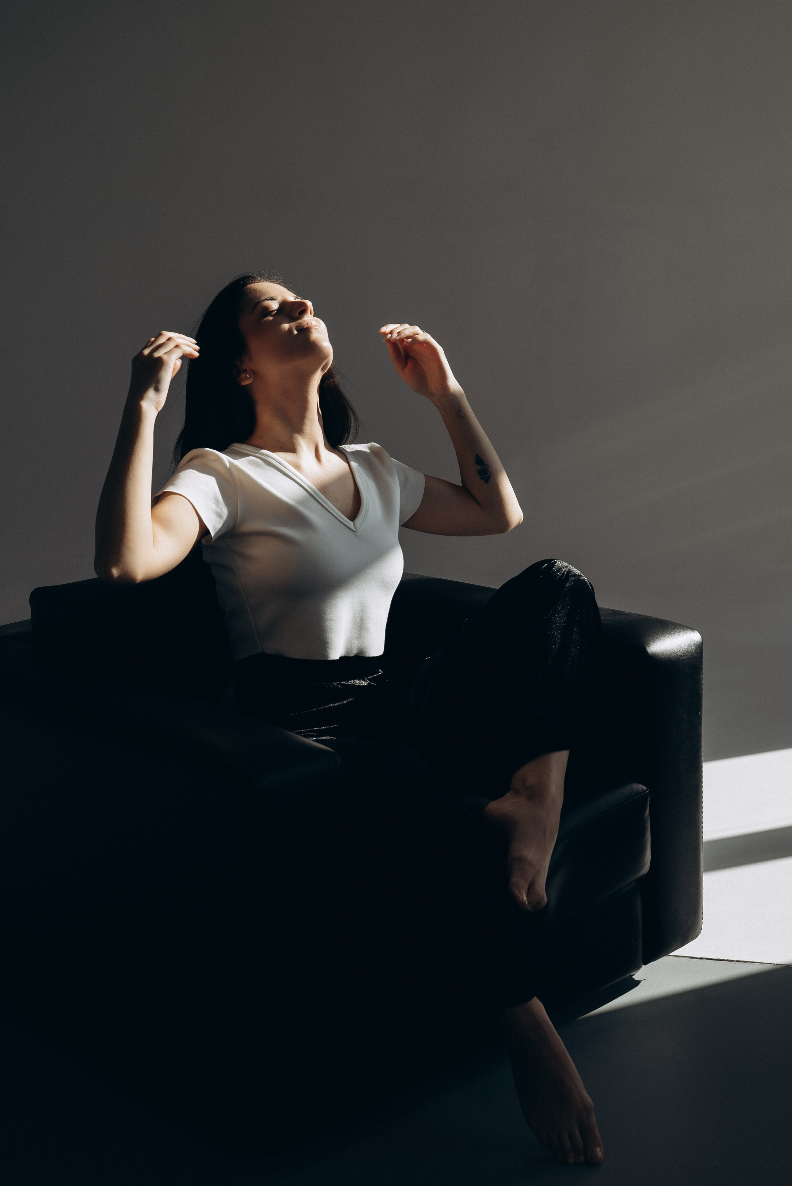 Нежная Светлана. Семейный фотограф в Минске Дарья Дреко