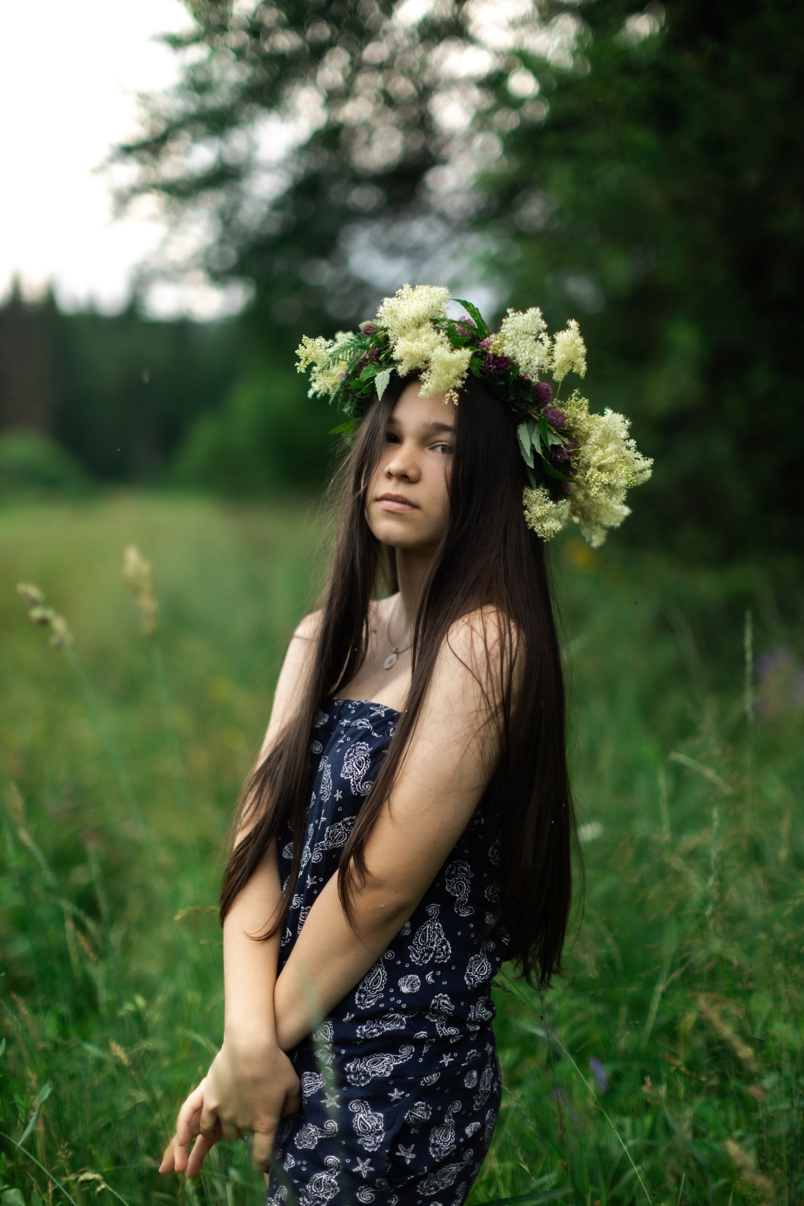 Трава. Art my Pho