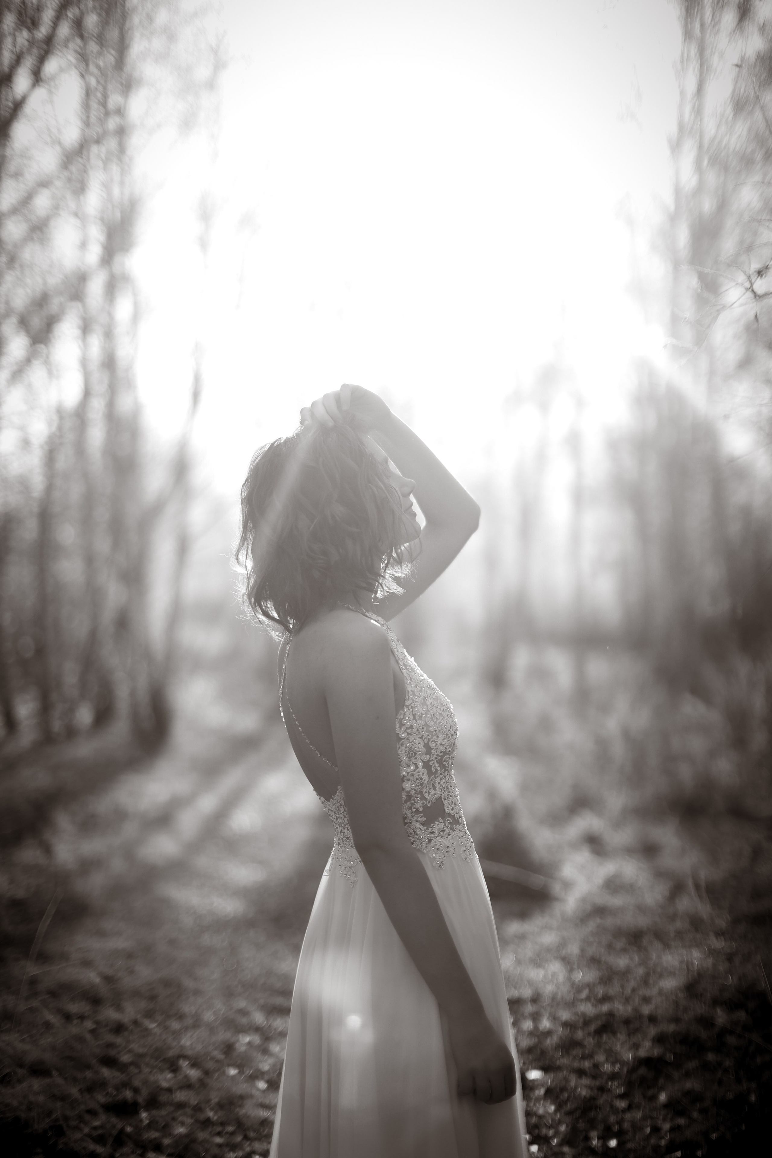 В ожидании Halloween. Art my Pho