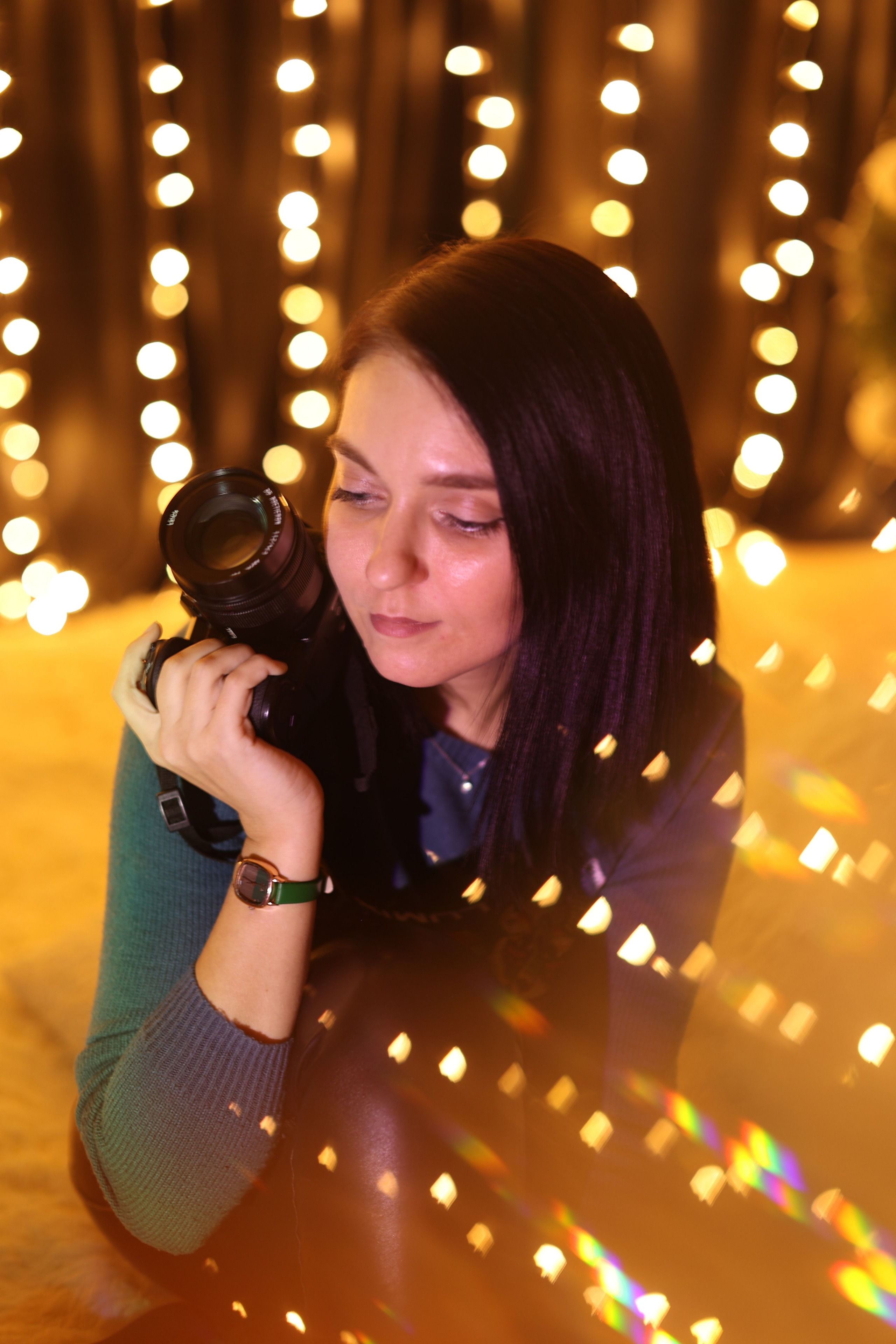 Елка. Art my Pho