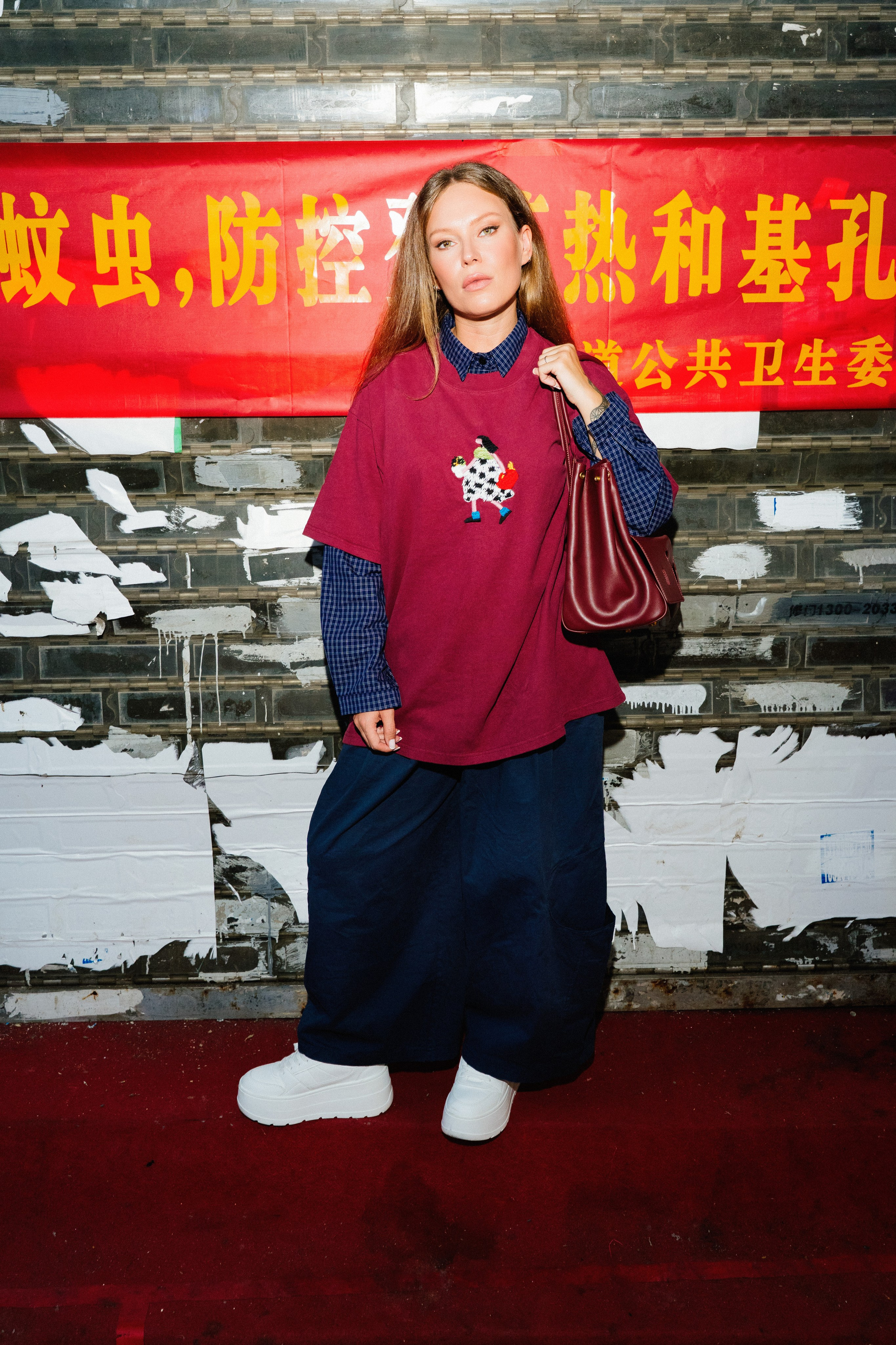 RITA DAKOTA. Фотограф В Гуанчжоу и Шэньчжэнь Андрей Лопатин