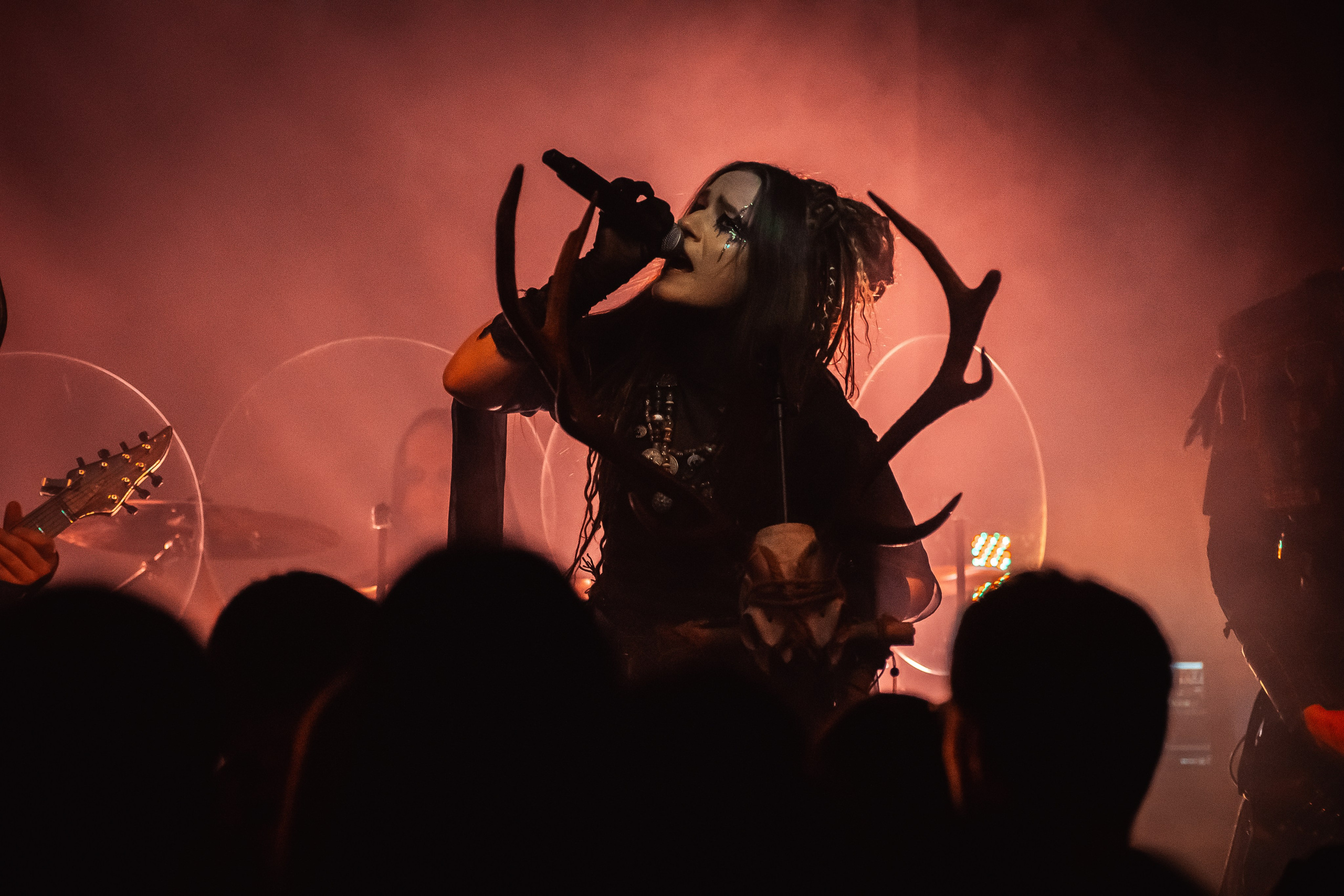 Мещера, Эрмитаж, 22.02.2026. Фотограф Регина Крикунова г. Красноярск